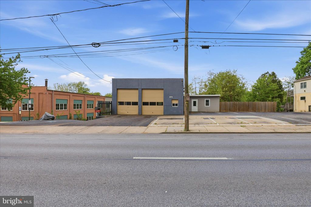 Photo of 542 S Prince Street, LANCASTER, PA 17603 (MLS # PALA2086984)