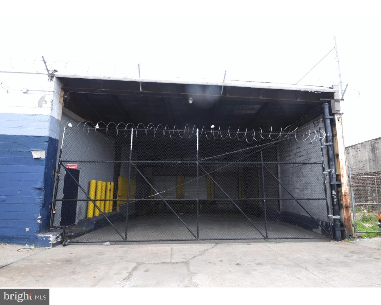 PORT RICHMOND - Commercial Lease