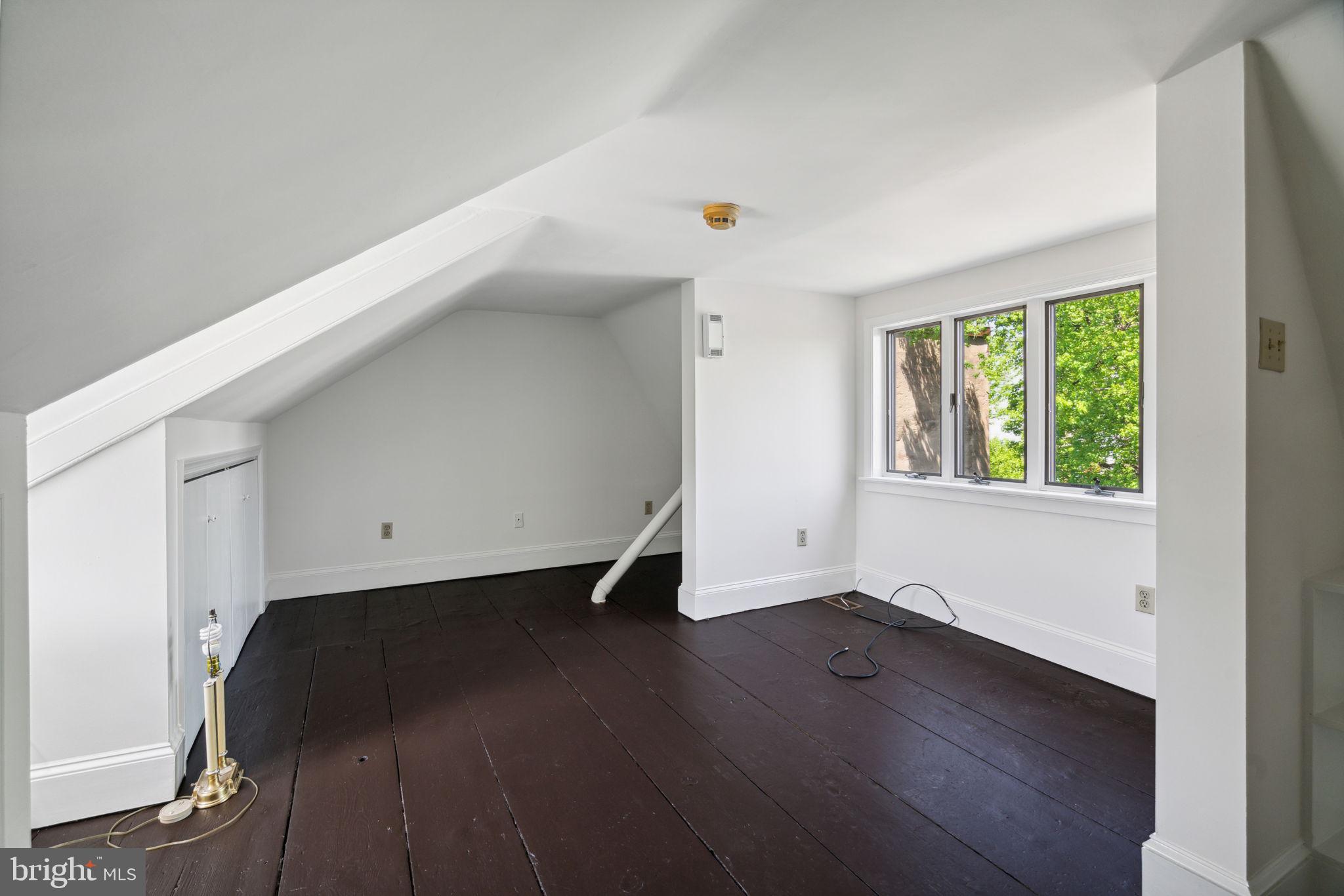 OLD CITY - Residential