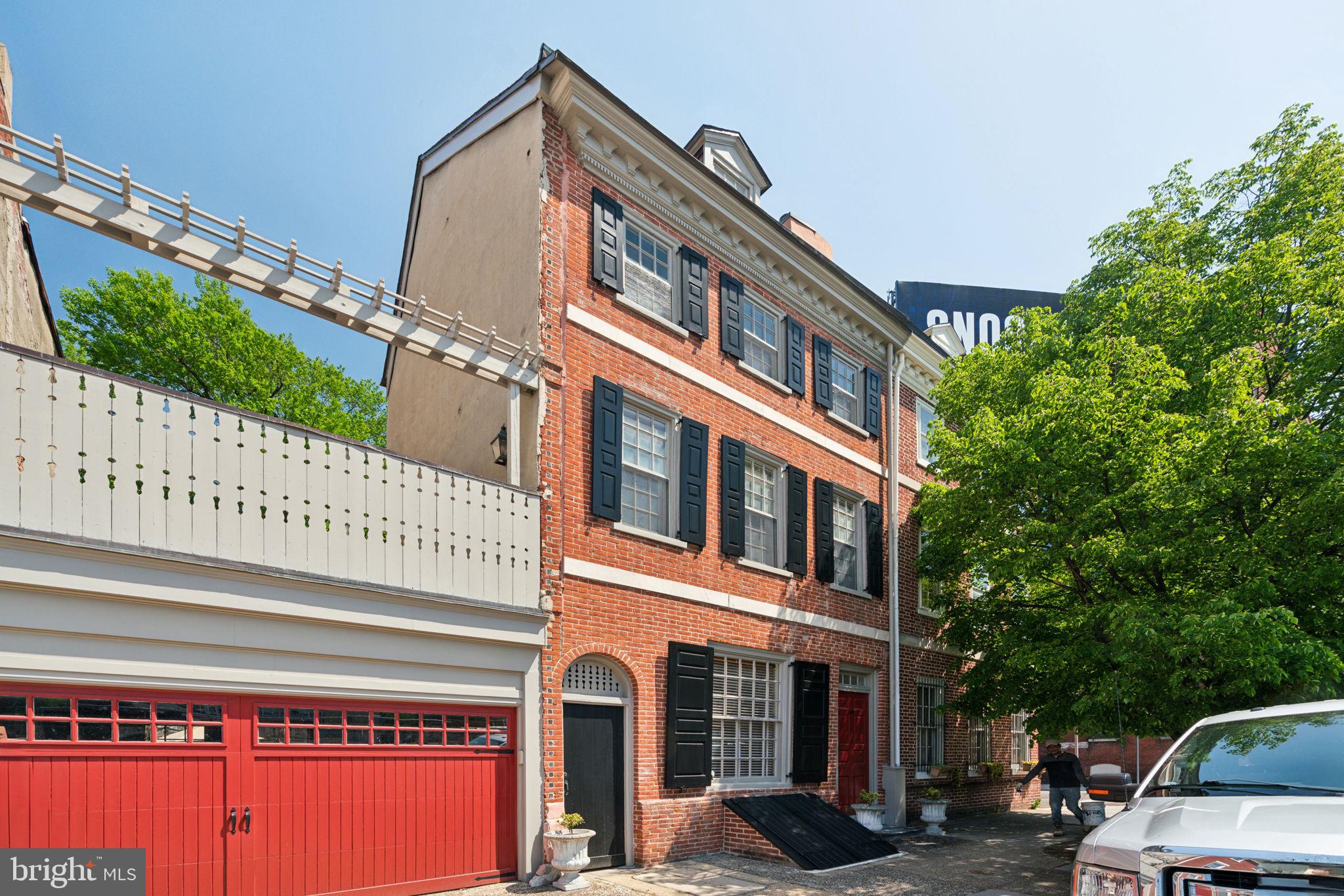 OLD CITY - Residential