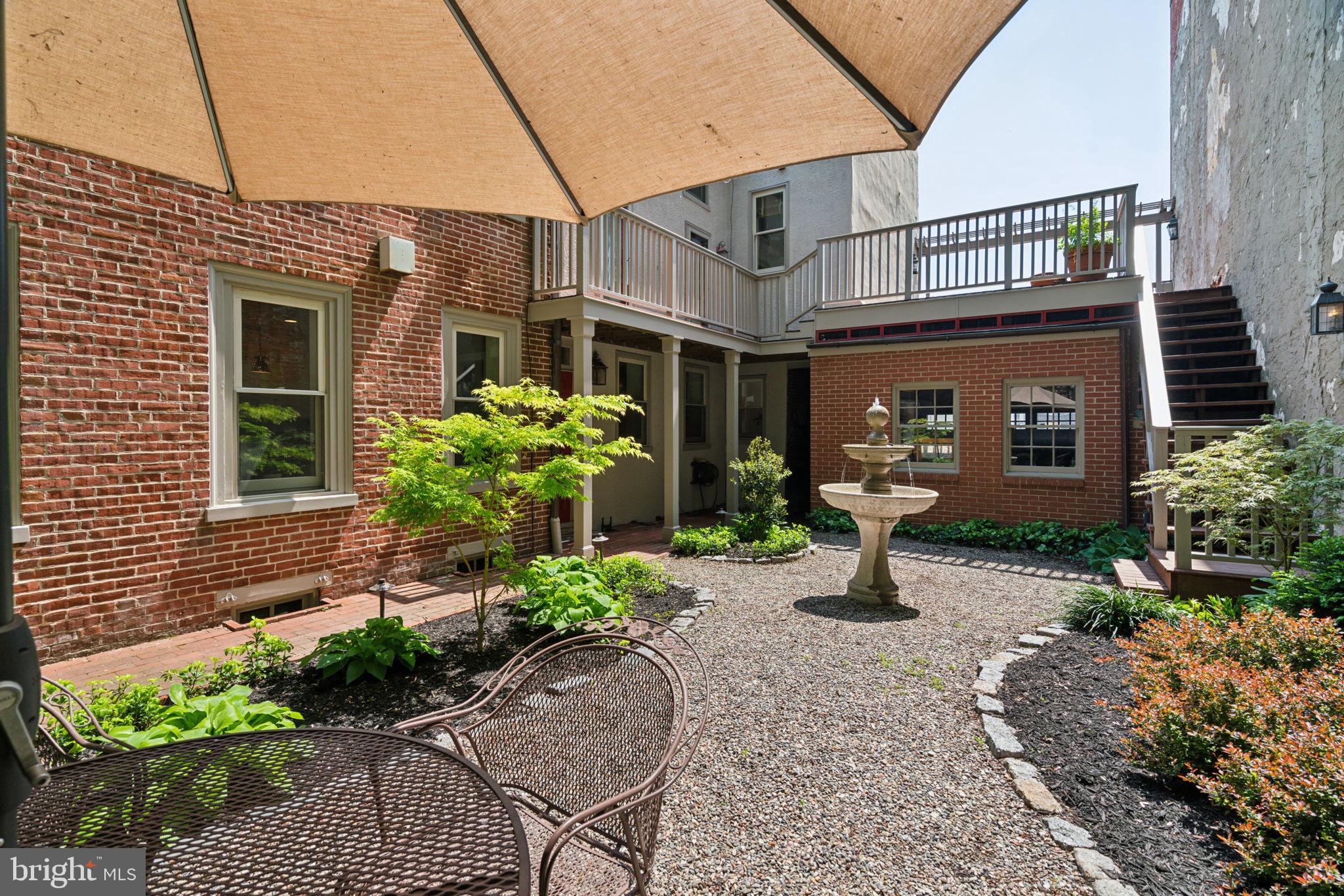 OLD CITY - Residential