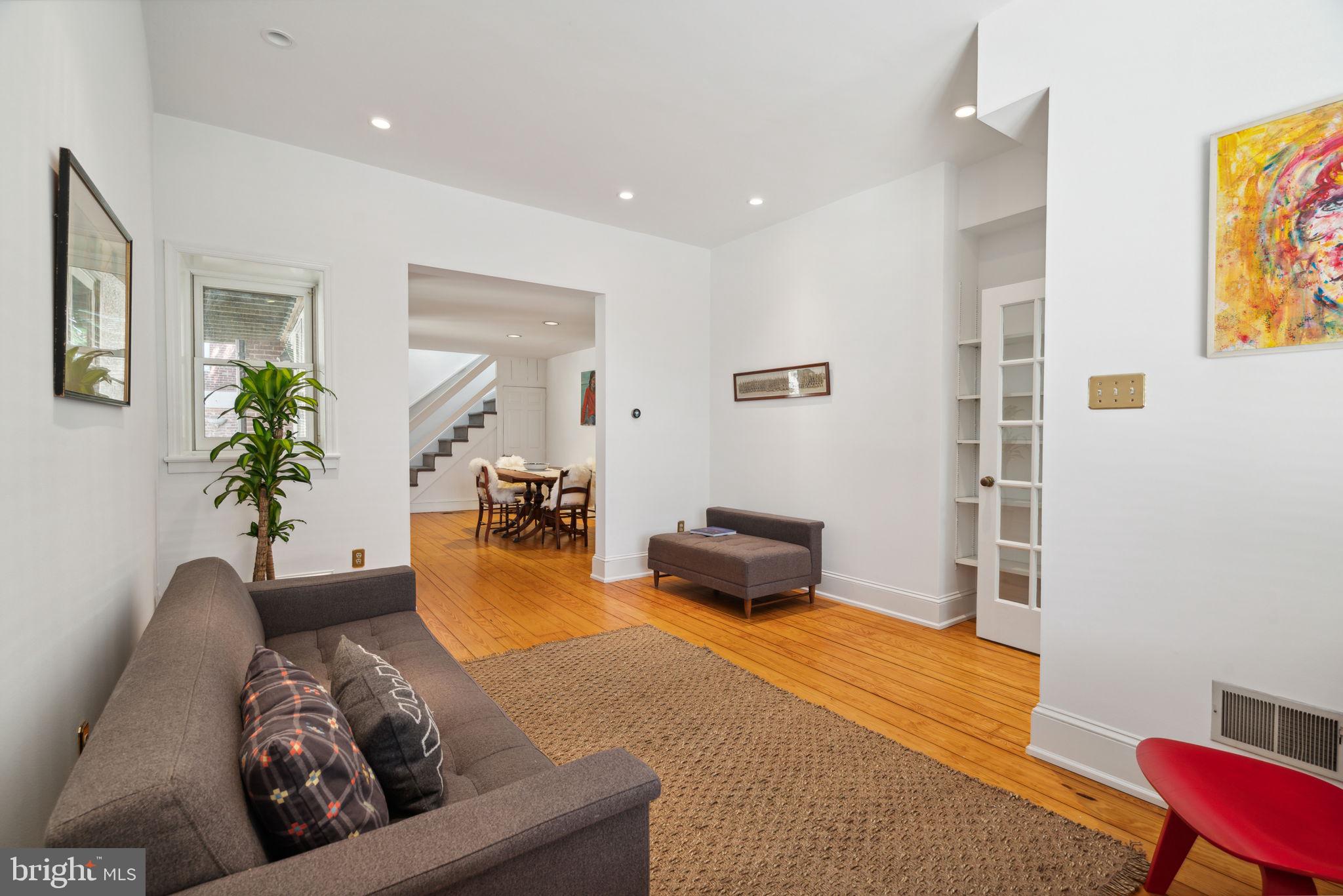 OLD CITY - Residential