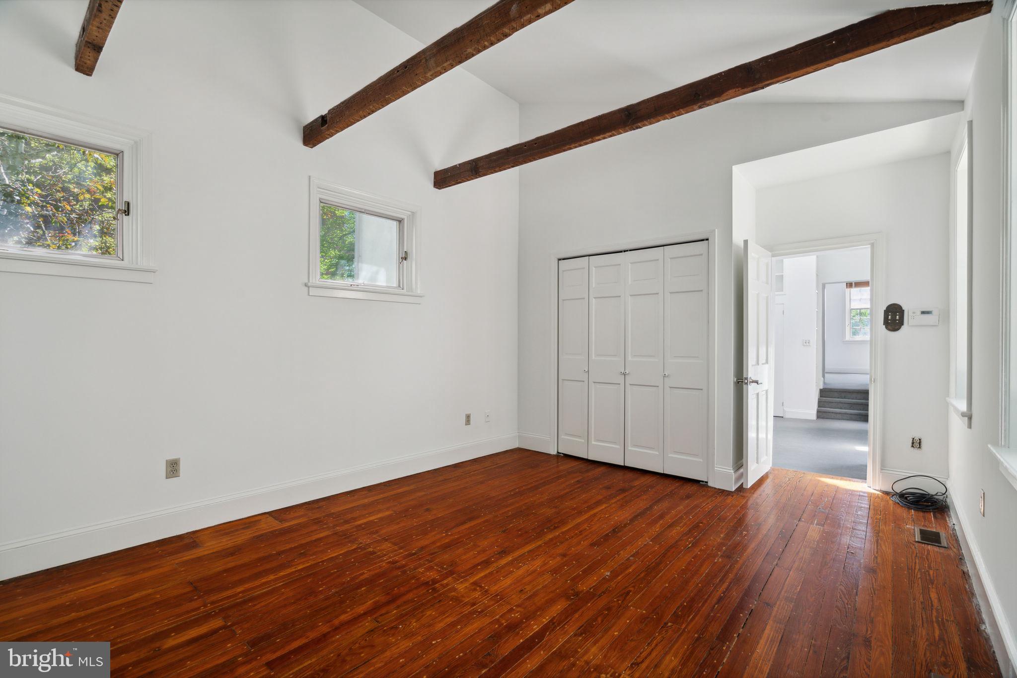 OLD CITY - Residential