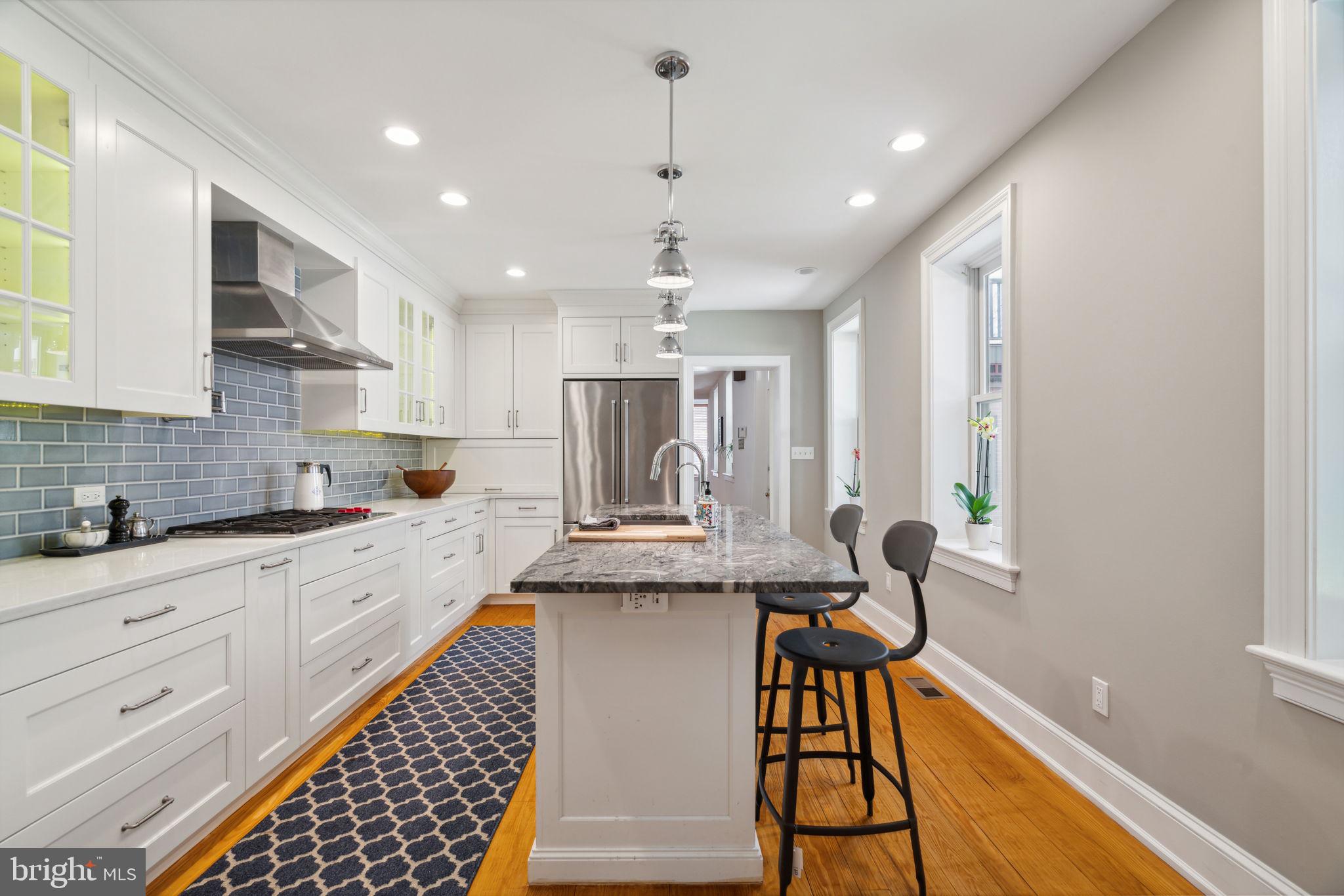 OLD CITY - Residential