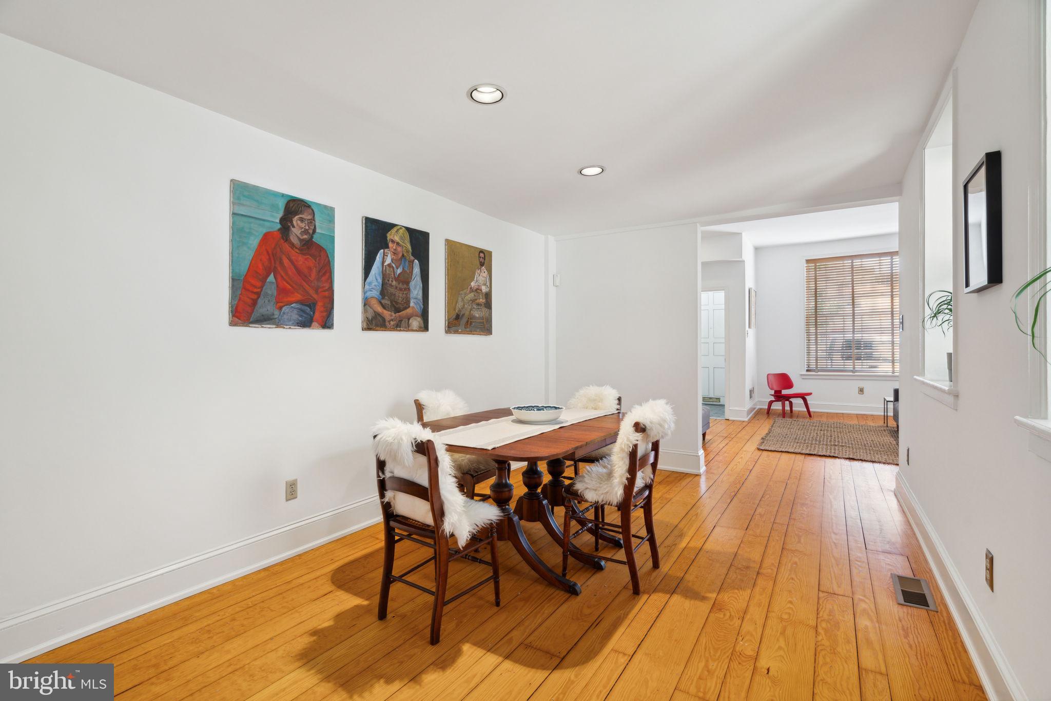 OLD CITY - Residential