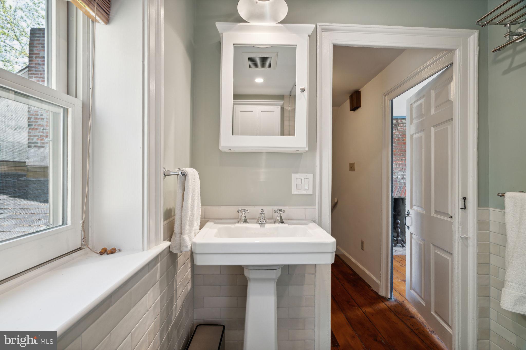 OLD CITY - Residential