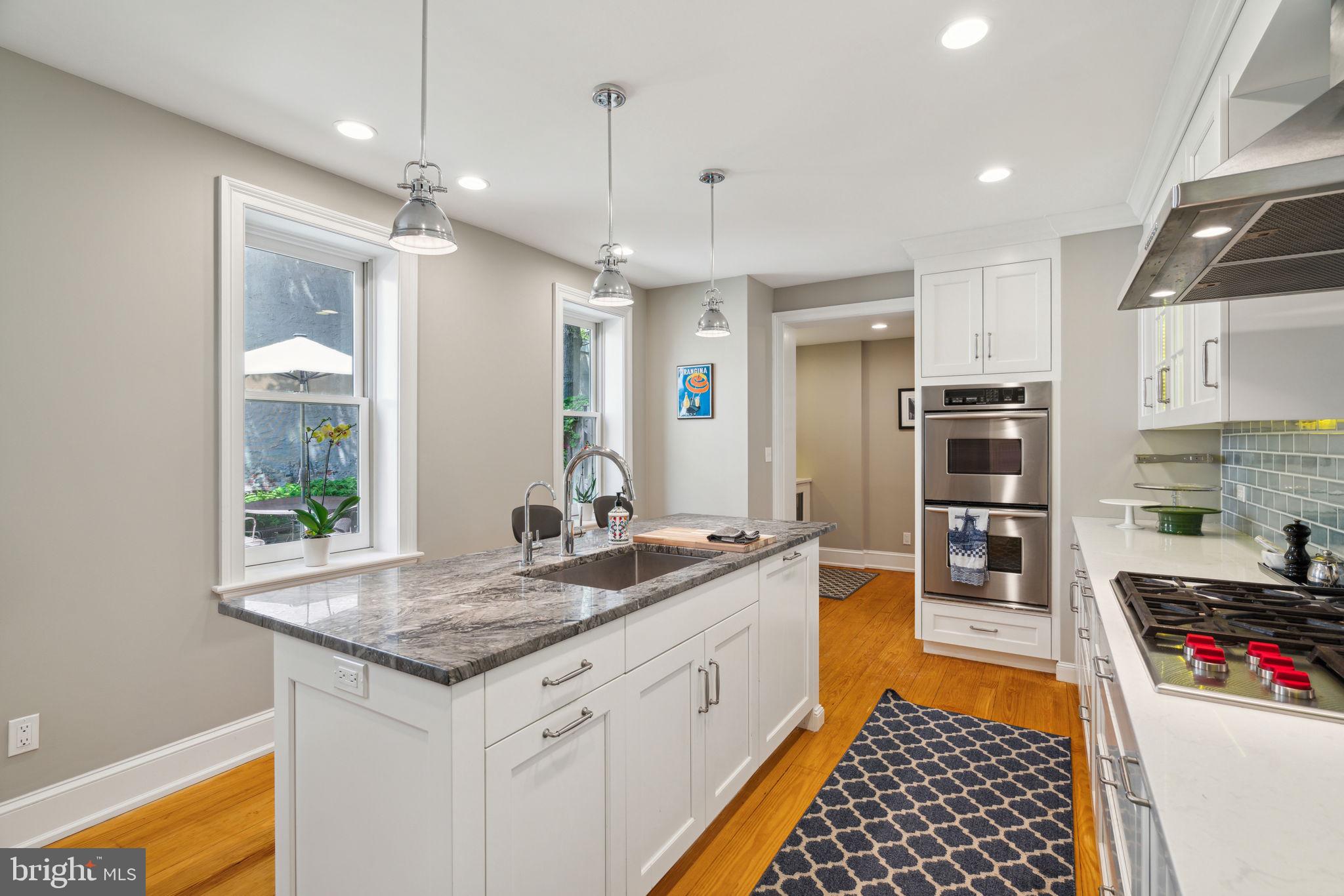 OLD CITY - Residential