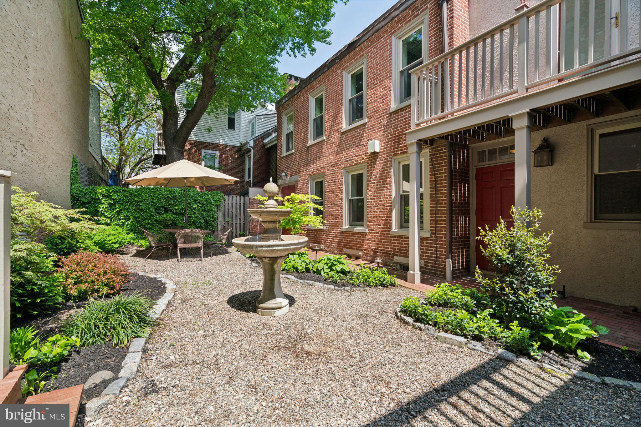 OLD CITY - Residential