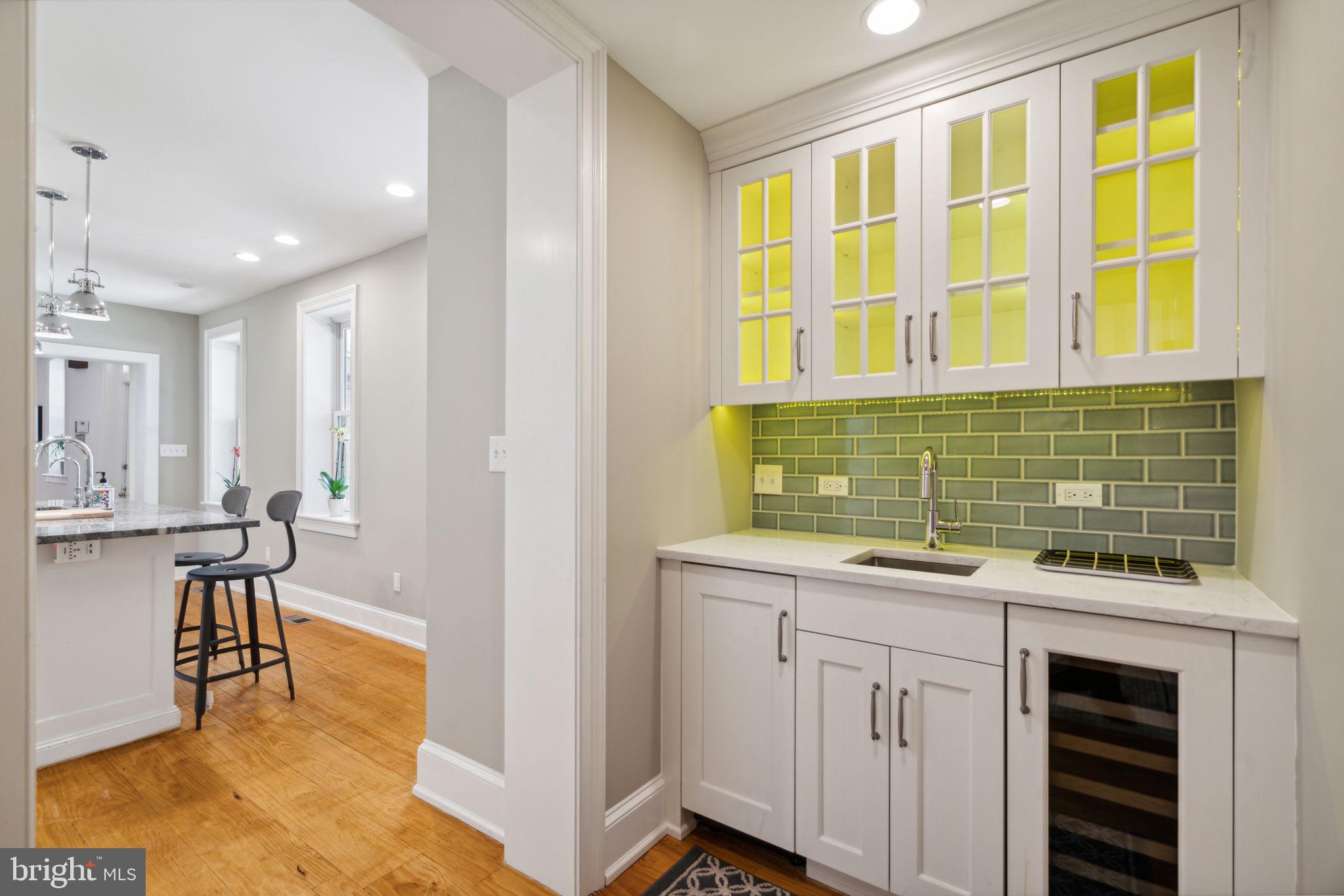 OLD CITY - Residential