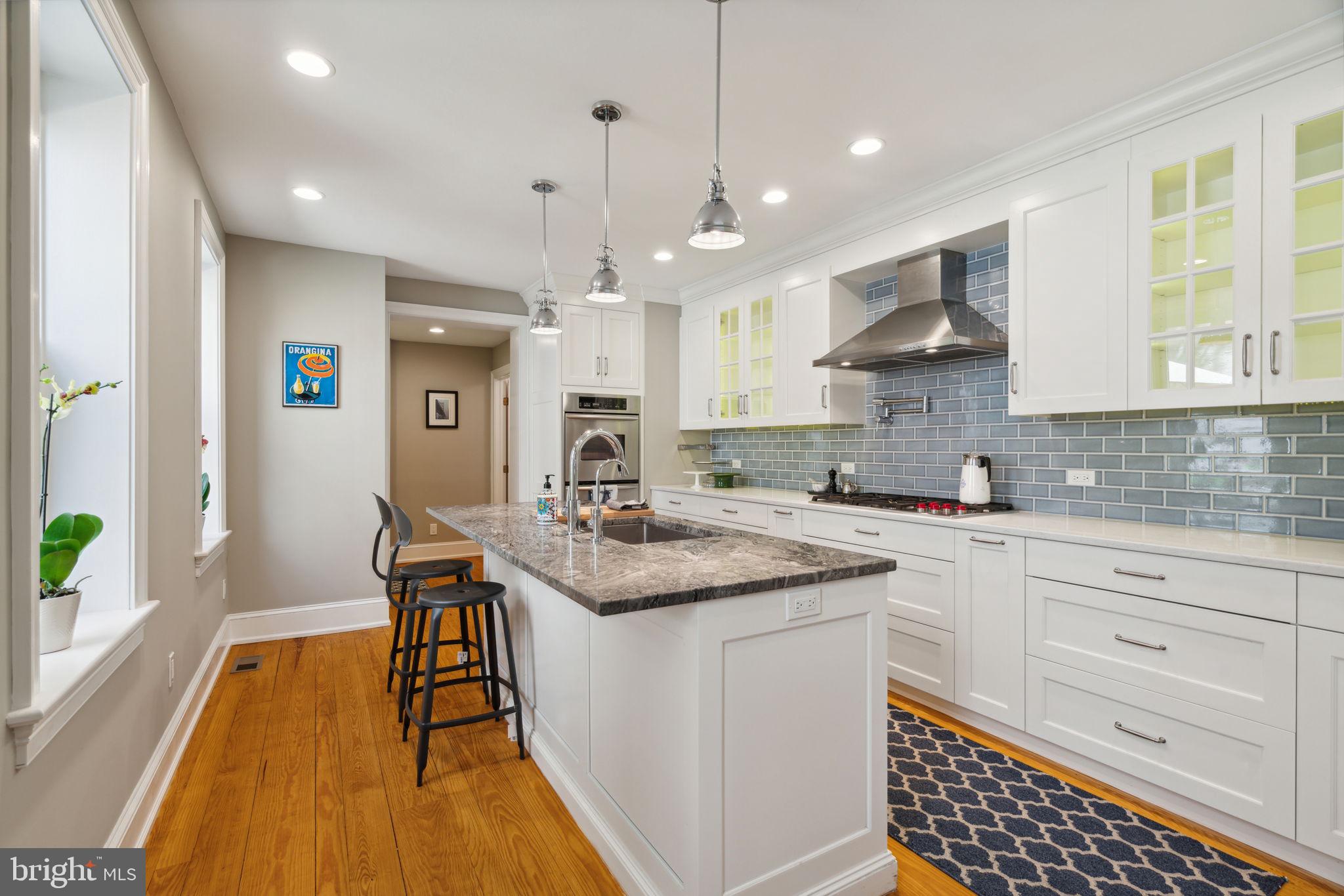 OLD CITY - Residential