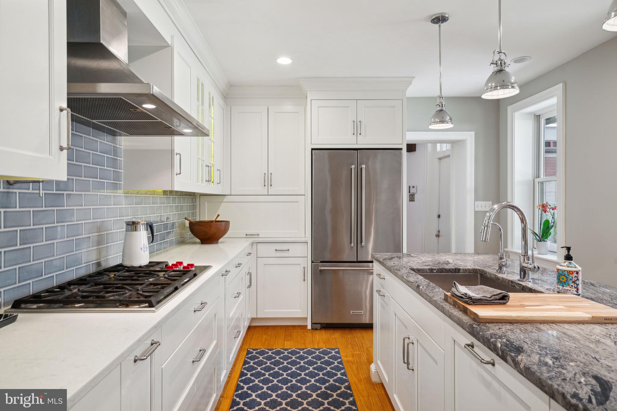 OLD CITY - Residential