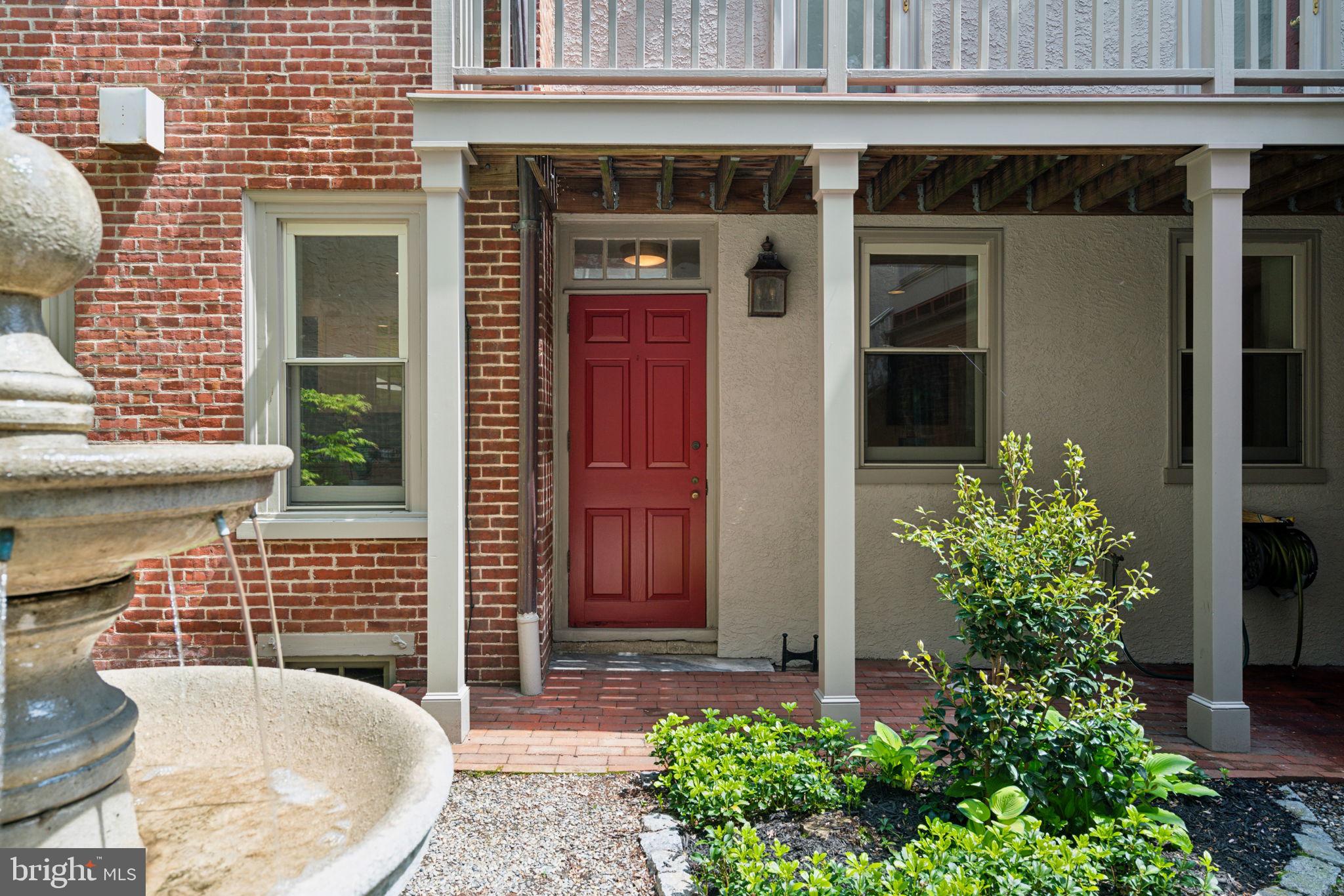 OLD CITY - Residential