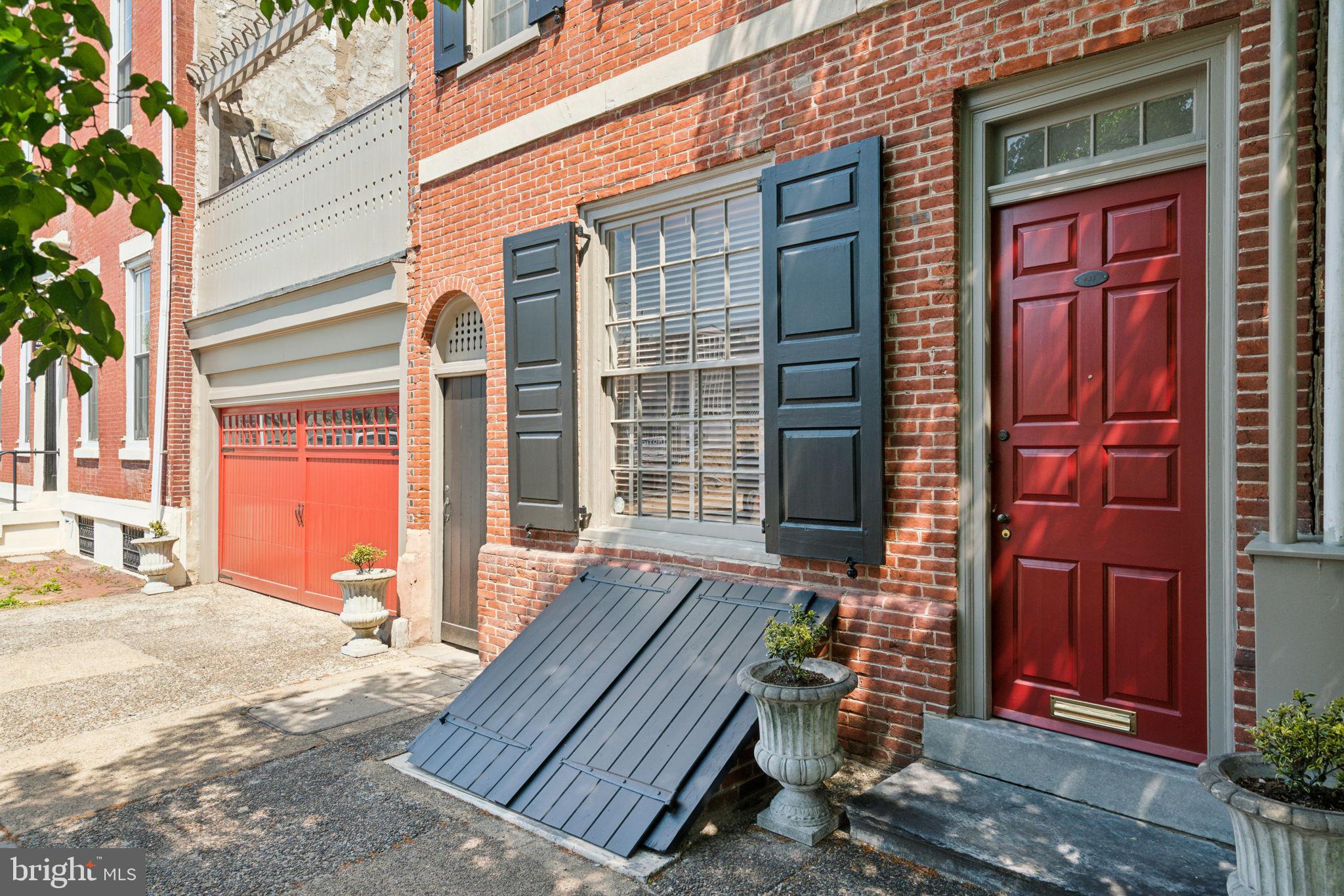 OLD CITY - Residential