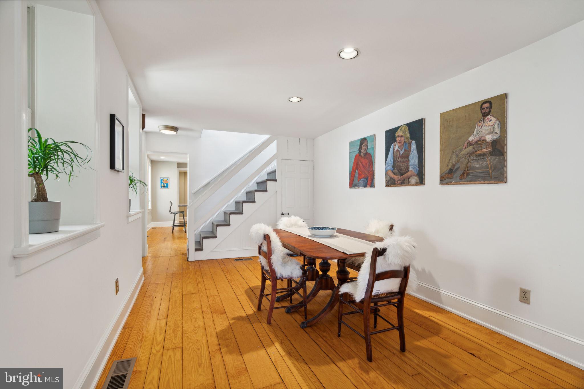 OLD CITY - Residential