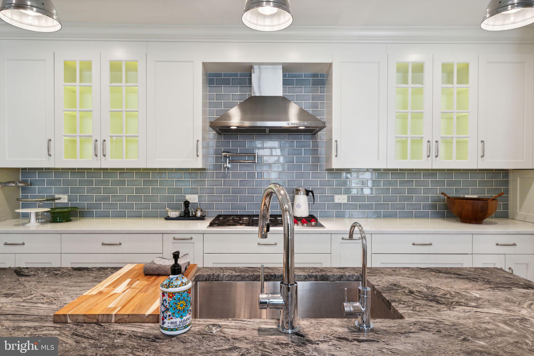 OLD CITY - Residential