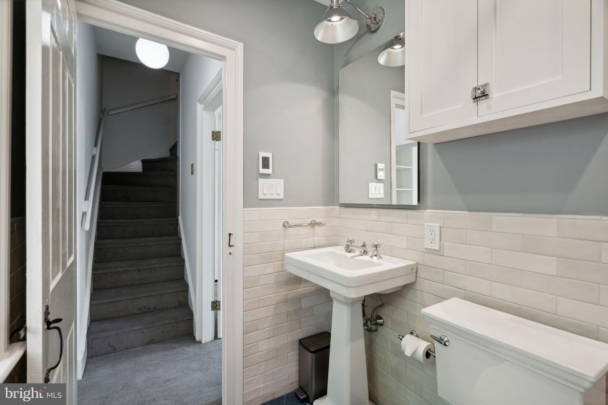 OLD CITY - Residential