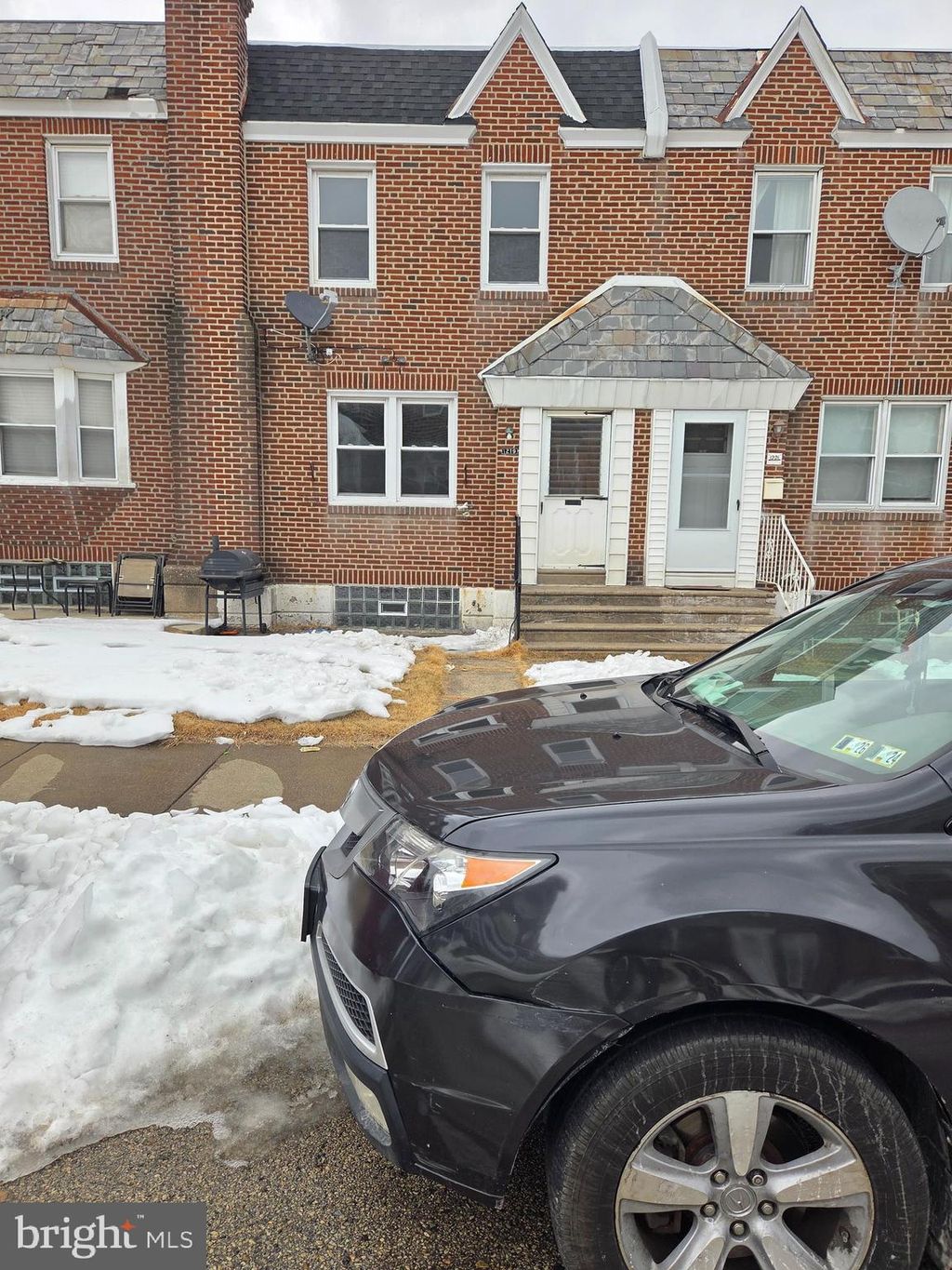 Photo of 1219 Passmore Street, PHILADELPHIA, PA 19111 (MLS # PAPH2582650)