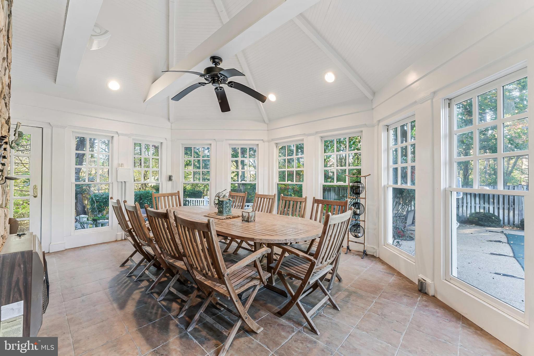 PARRISH FARM - Residential