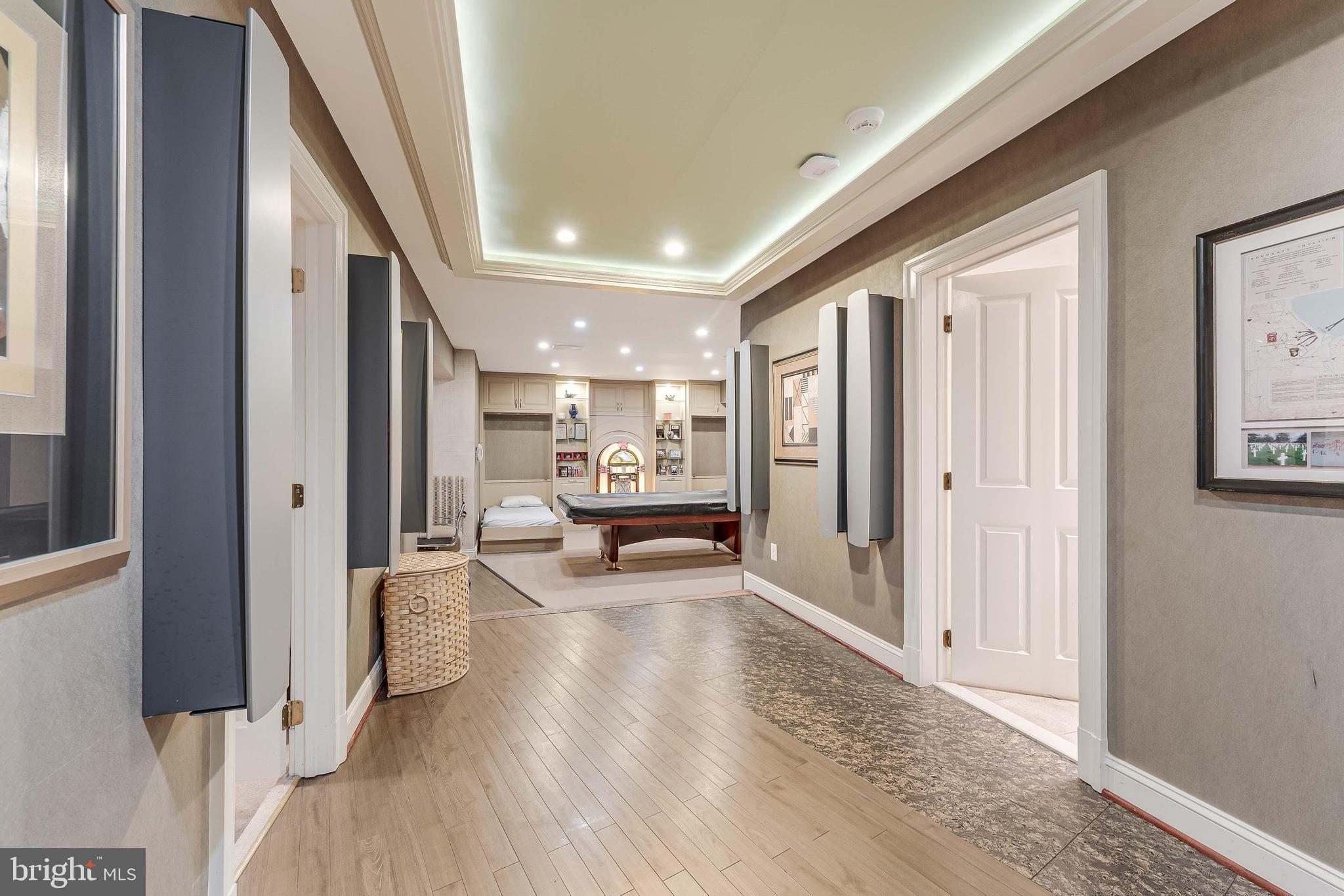 PARRISH FARM - Residential