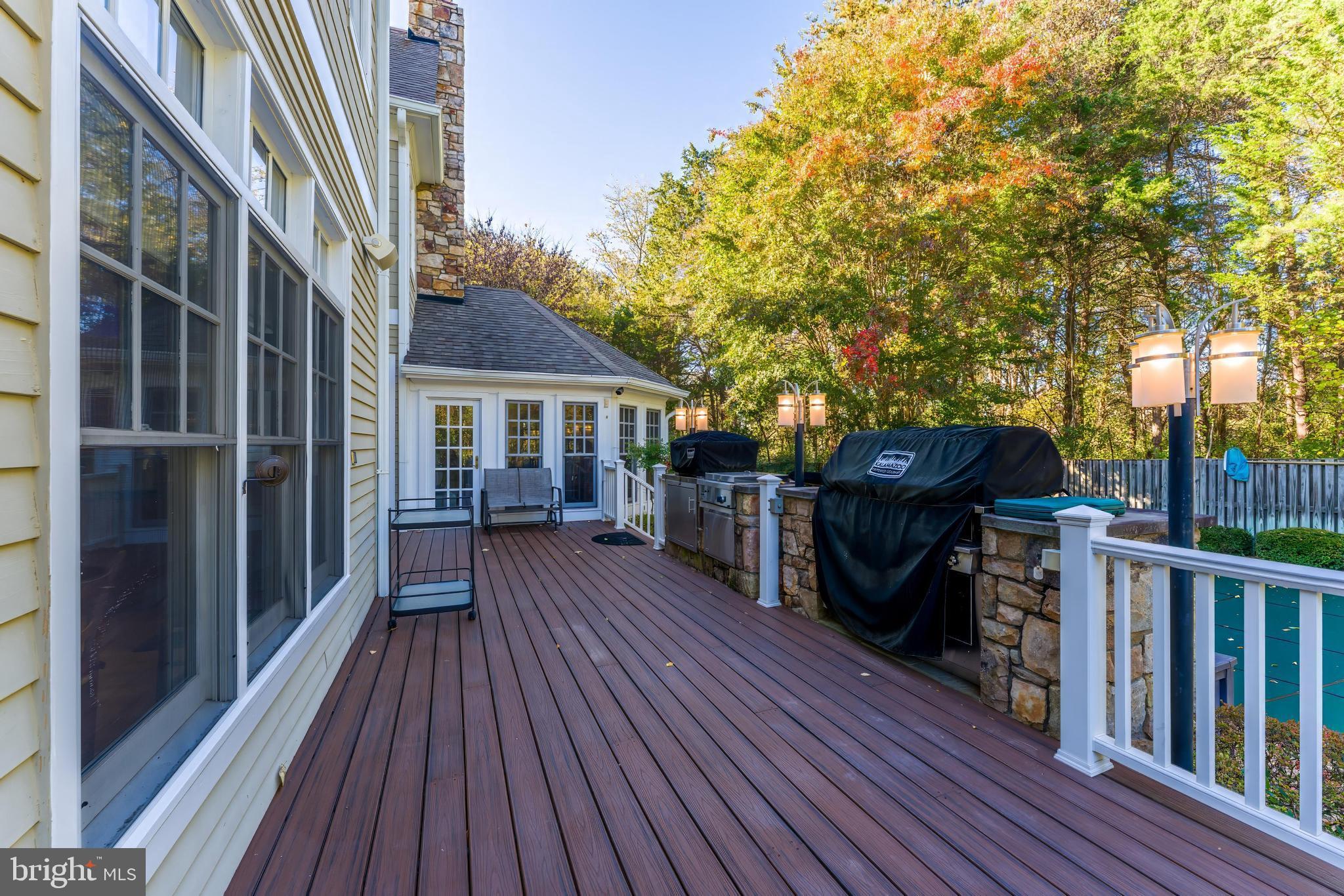 PARRISH FARM - Residential