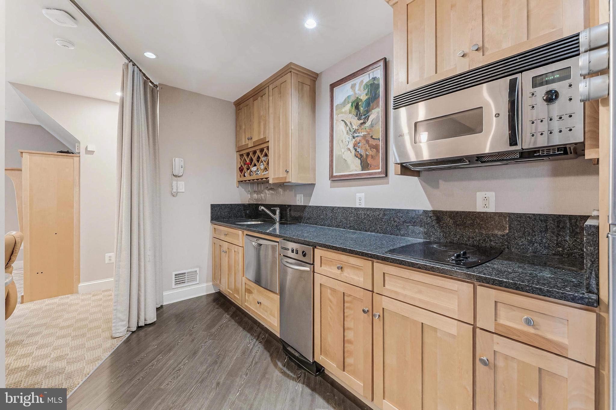 PARRISH FARM - Residential