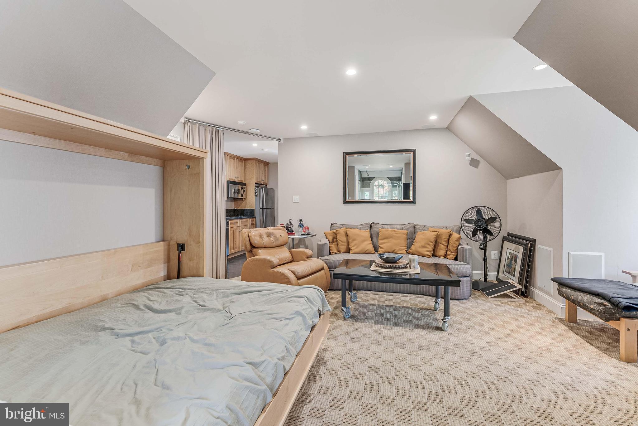 PARRISH FARM - Residential