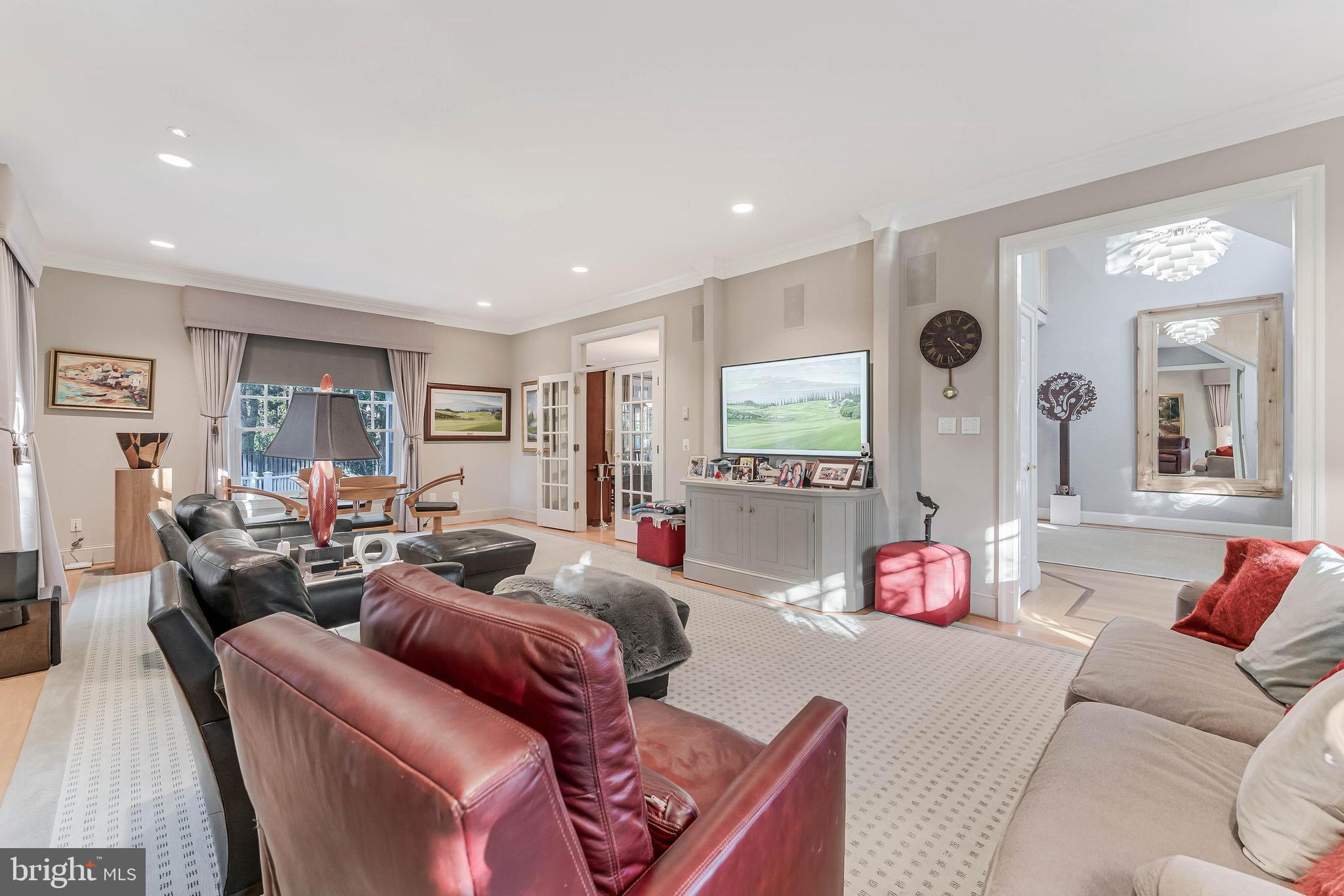 PARRISH FARM - Residential