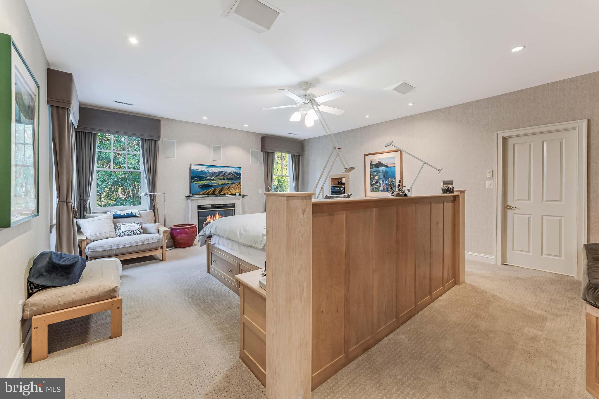 PARRISH FARM - Residential