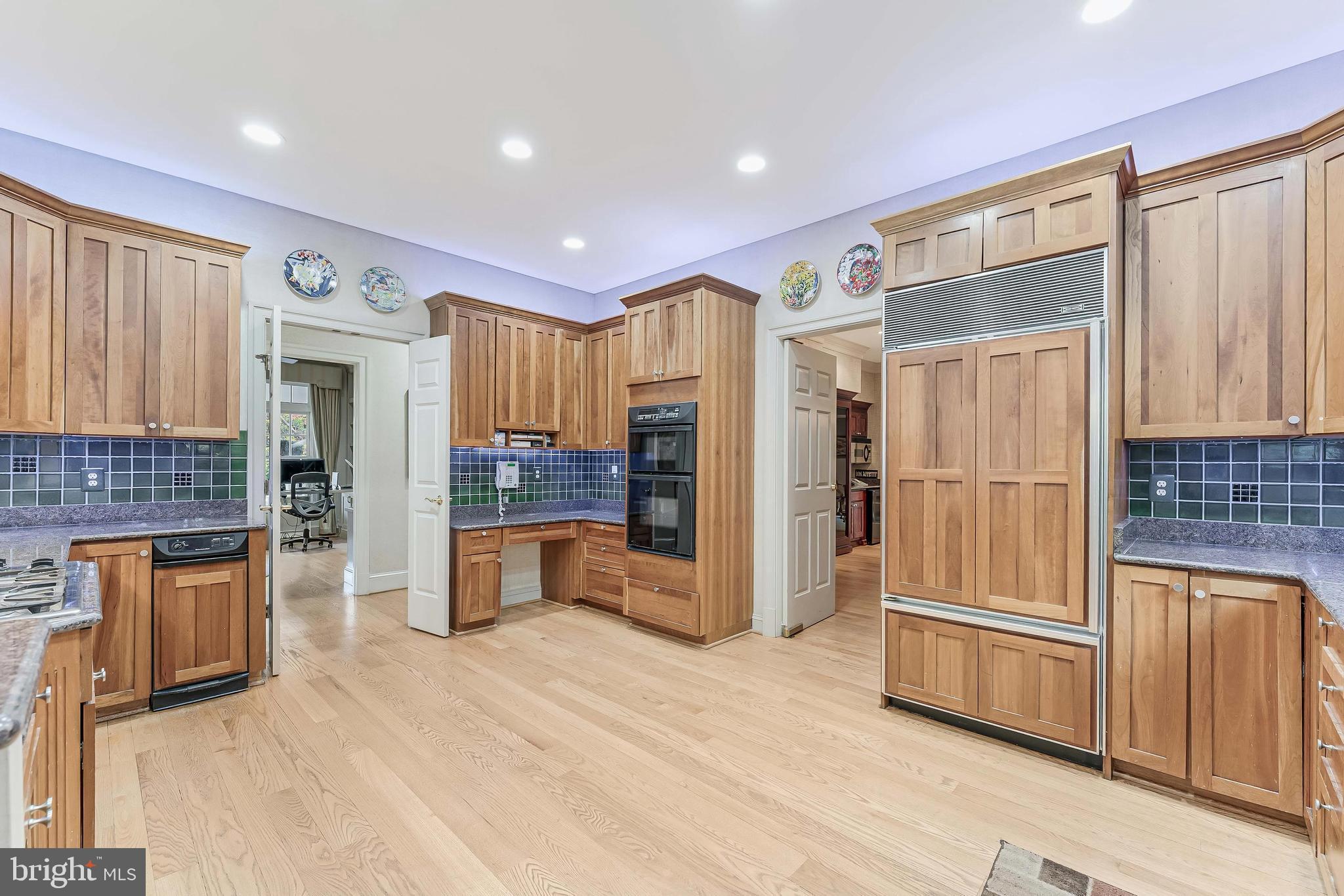 PARRISH FARM - Residential