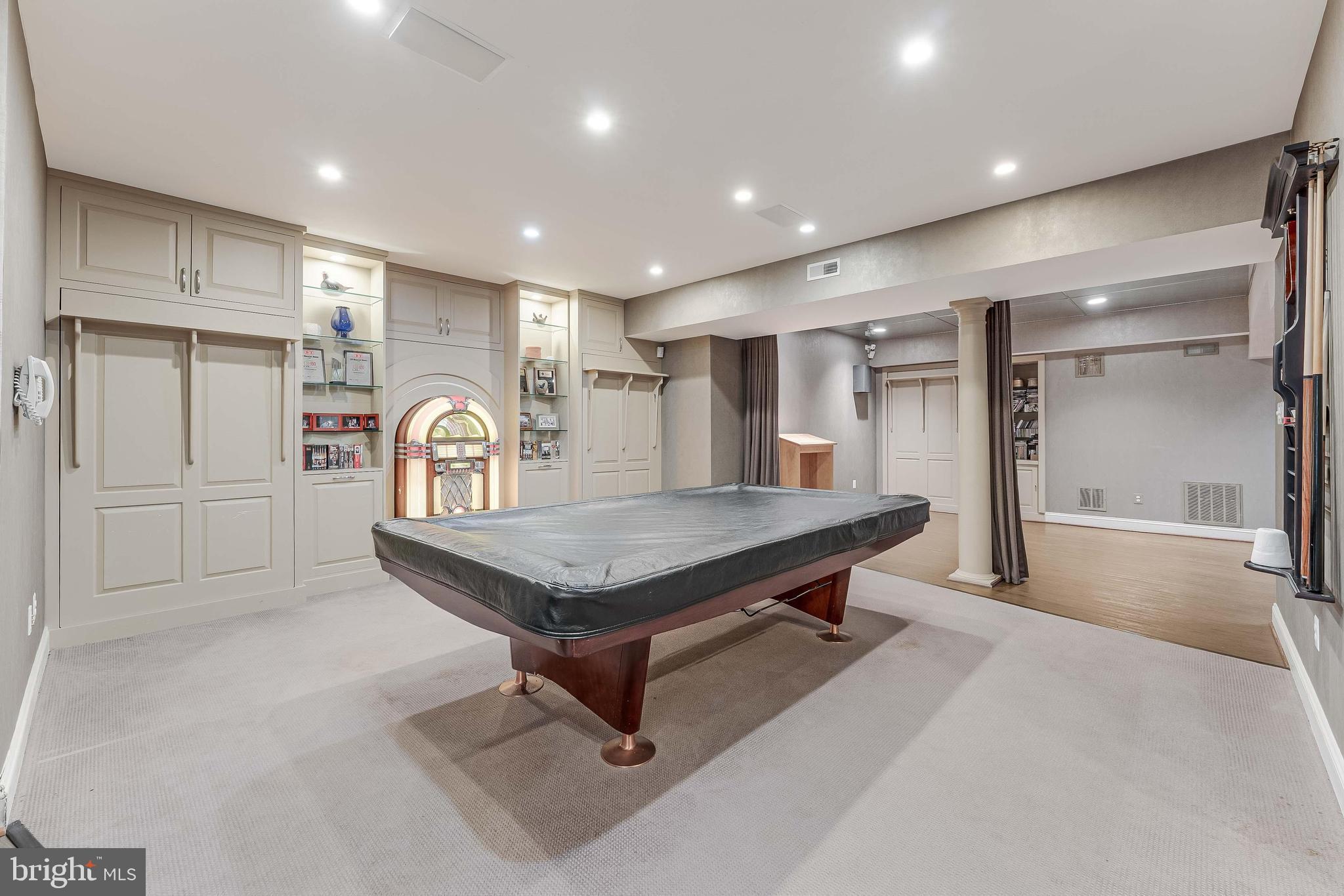 PARRISH FARM - Residential