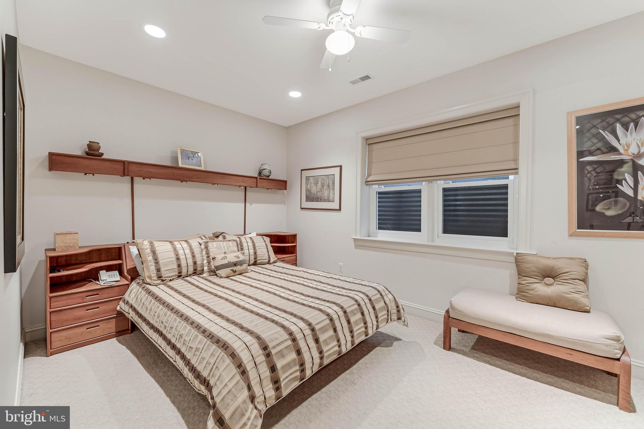 PARRISH FARM - Residential