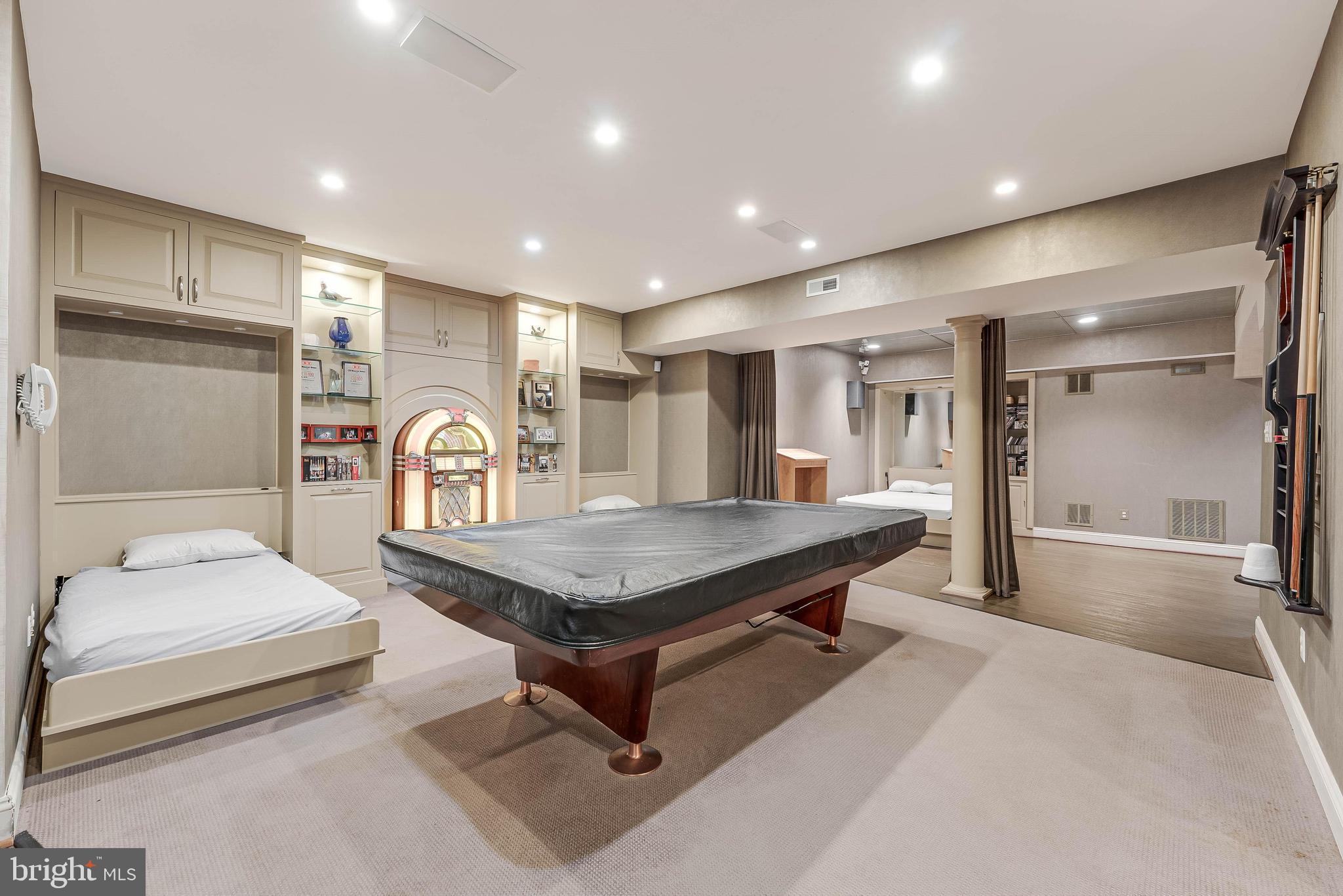 PARRISH FARM - Residential