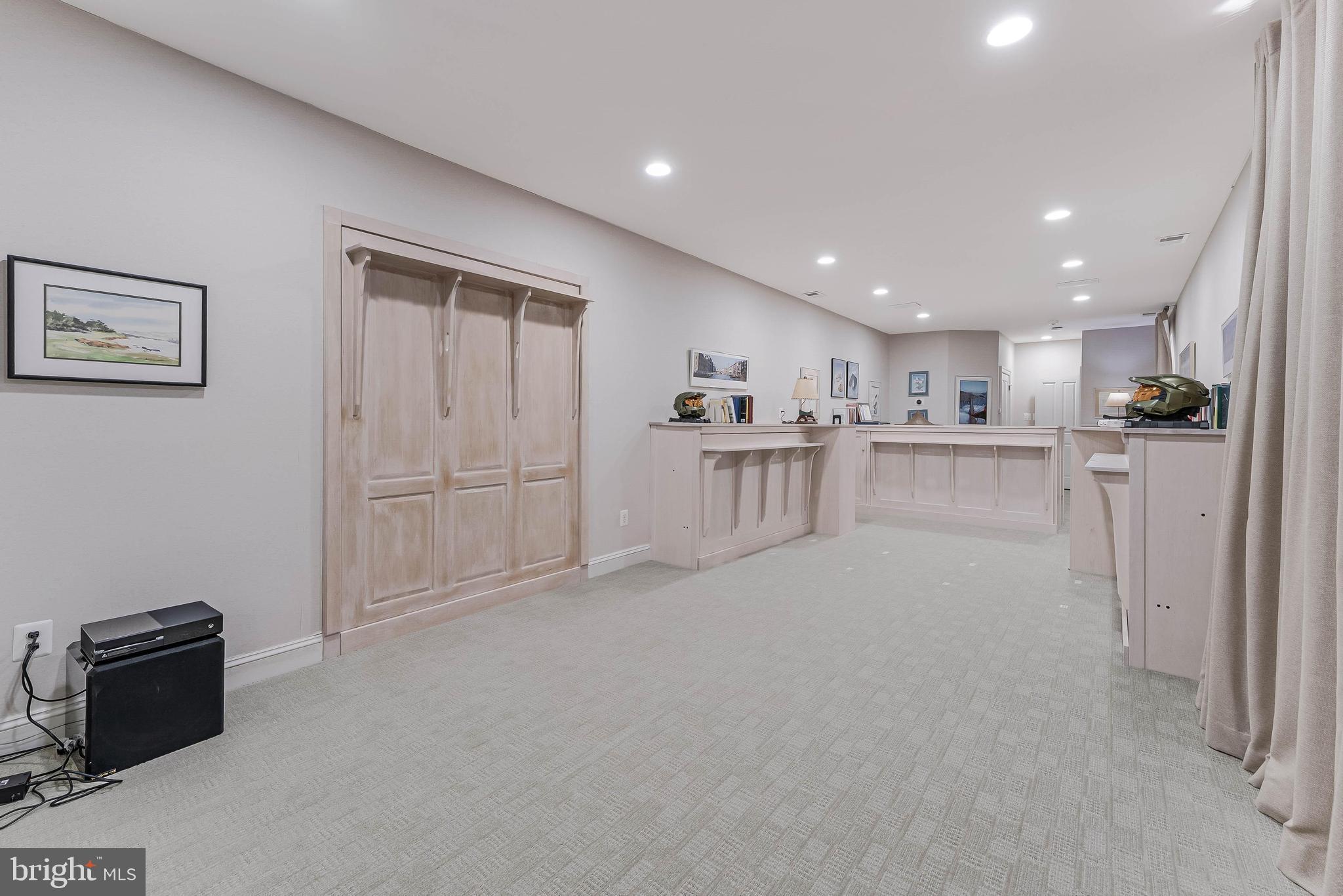 PARRISH FARM - Residential