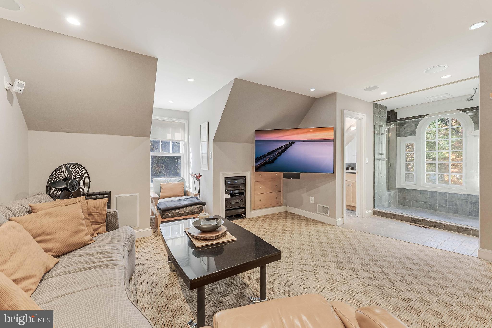 PARRISH FARM - Residential