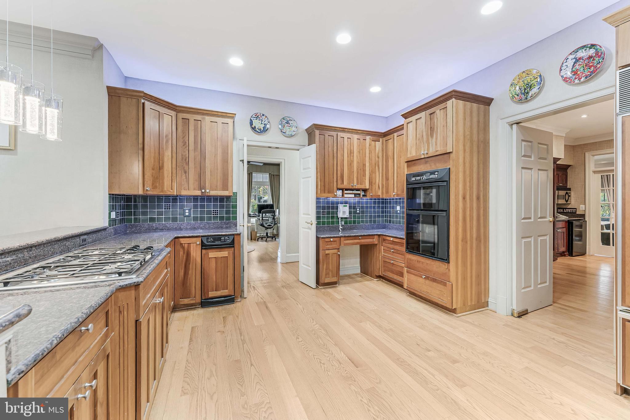 PARRISH FARM - Residential