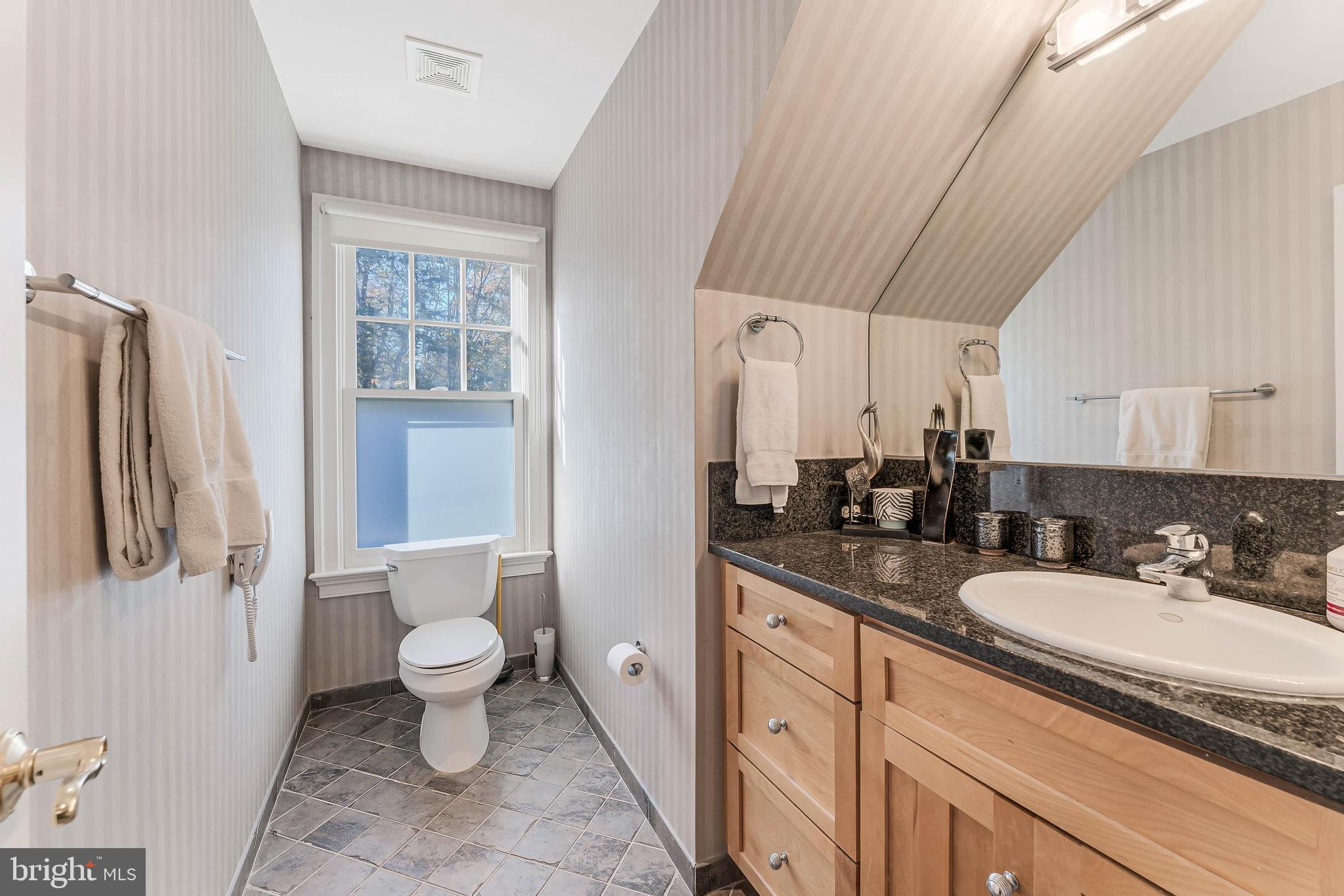 PARRISH FARM - Residential