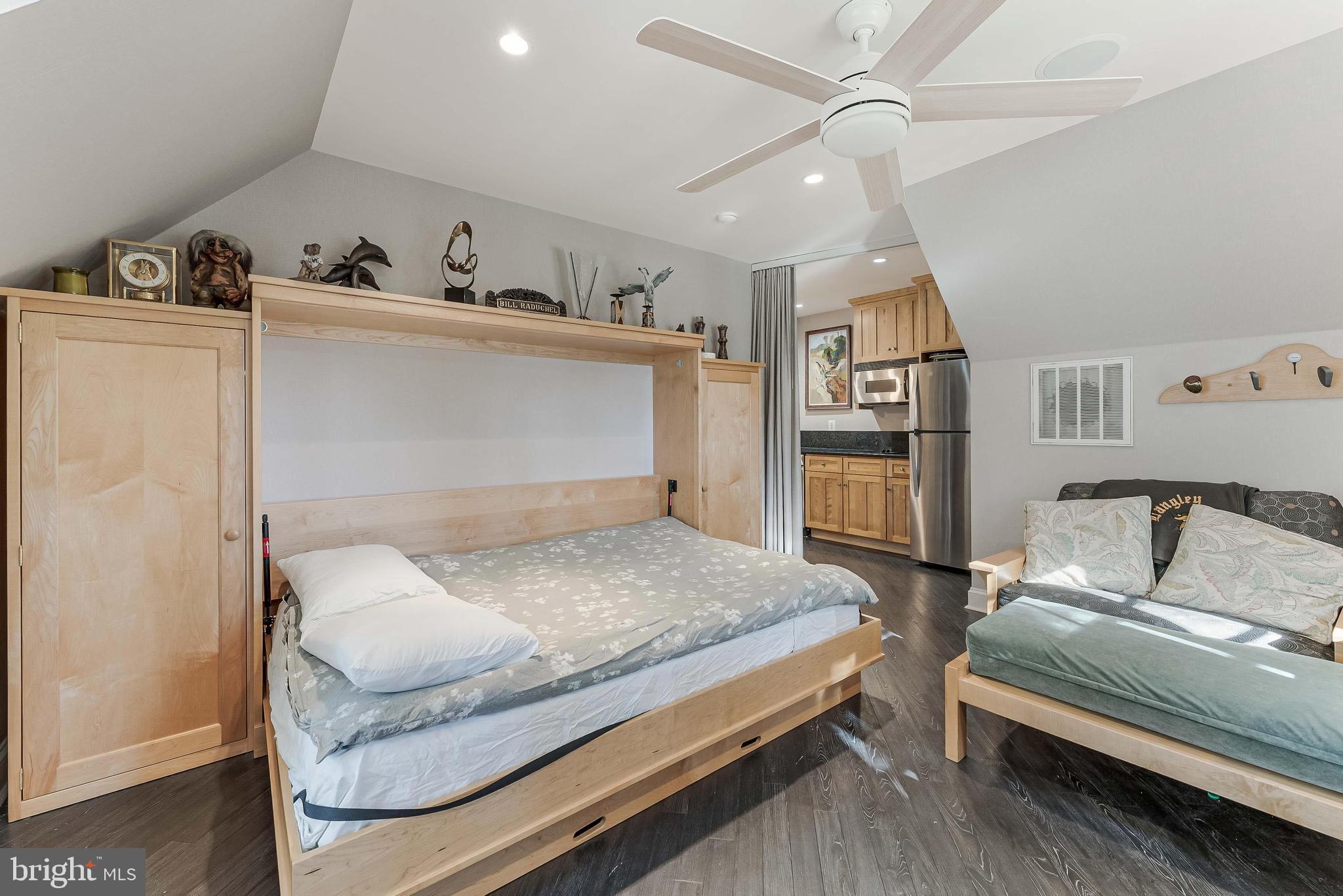 PARRISH FARM - Residential