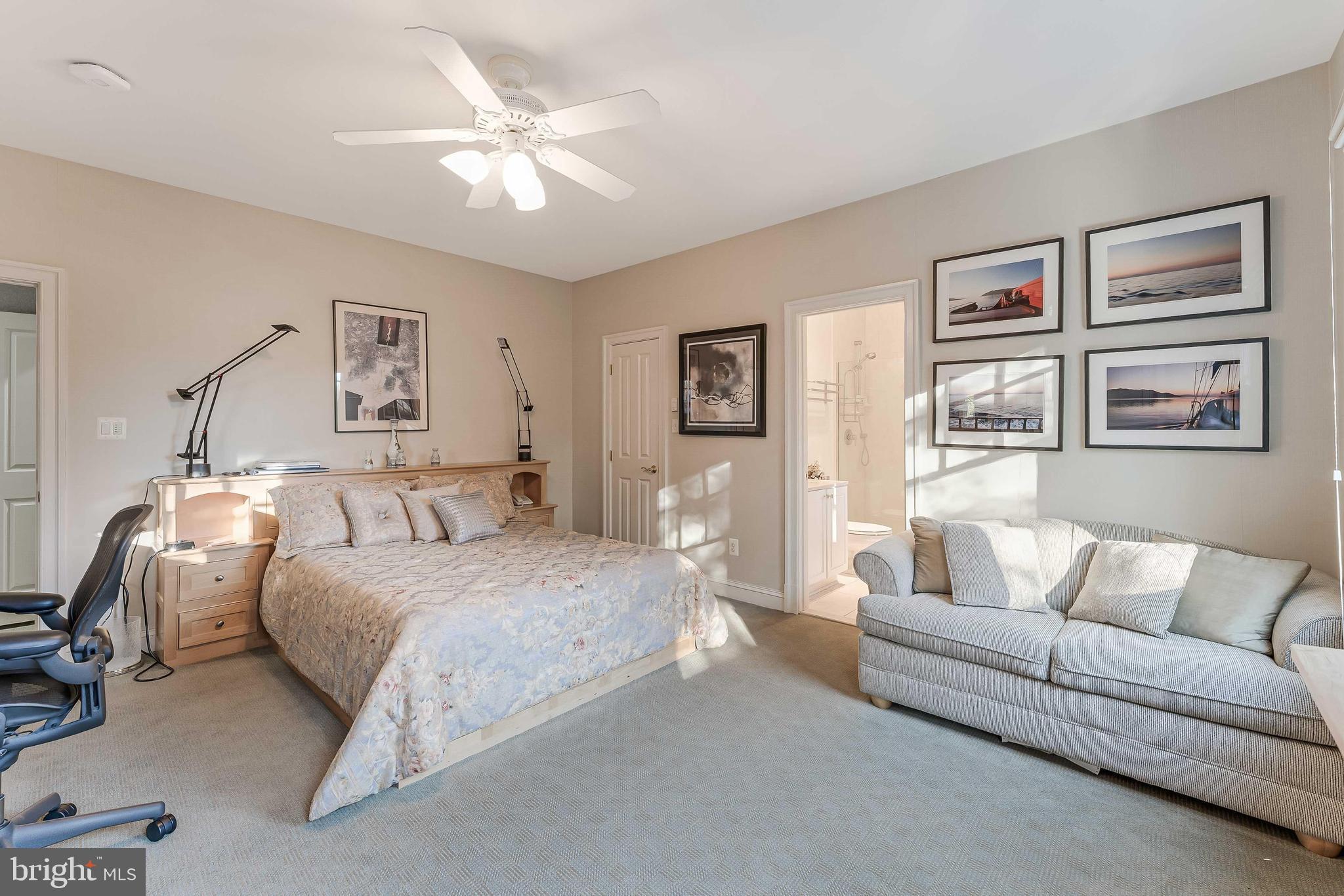 PARRISH FARM - Residential