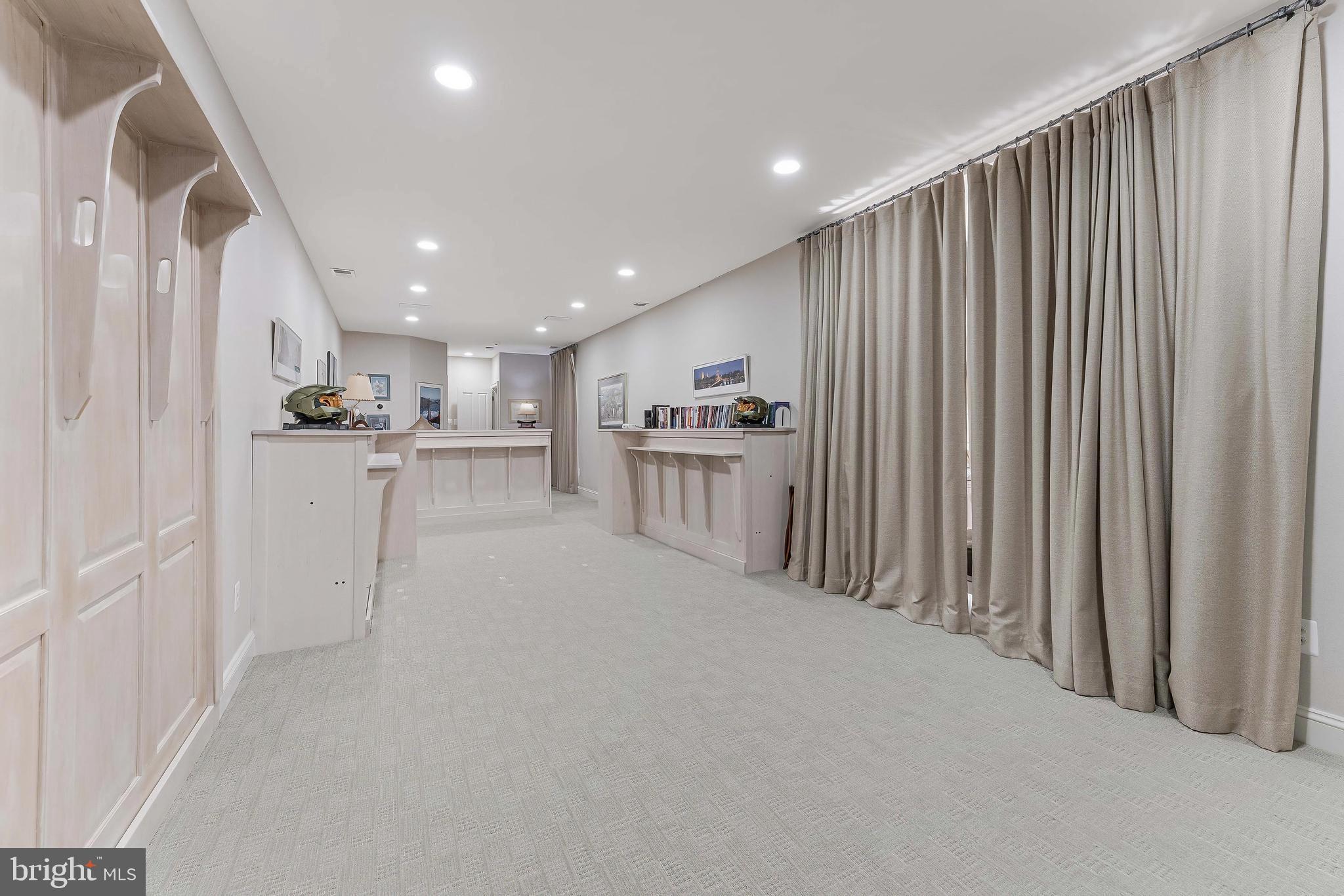 PARRISH FARM - Residential