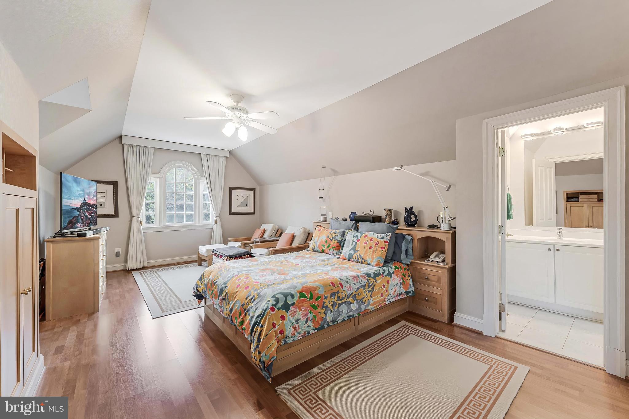 PARRISH FARM - Residential