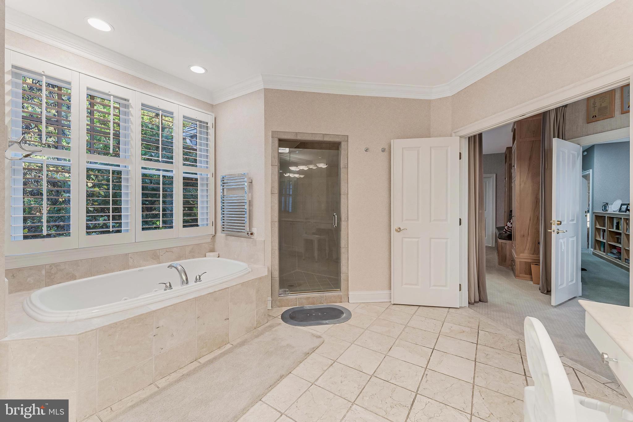 PARRISH FARM - Residential