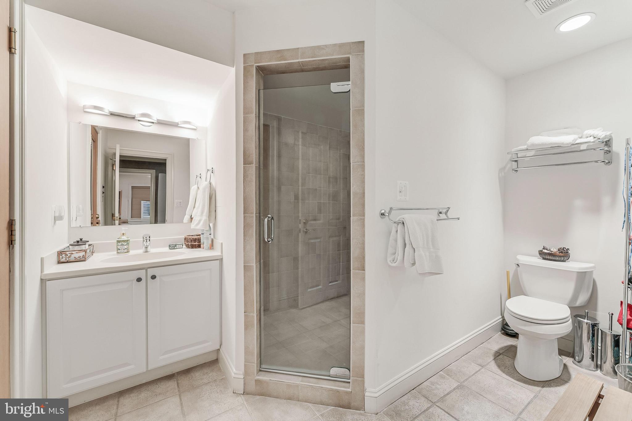 PARRISH FARM - Residential