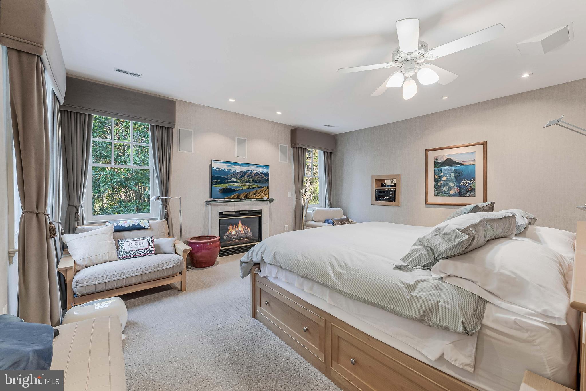 PARRISH FARM - Residential