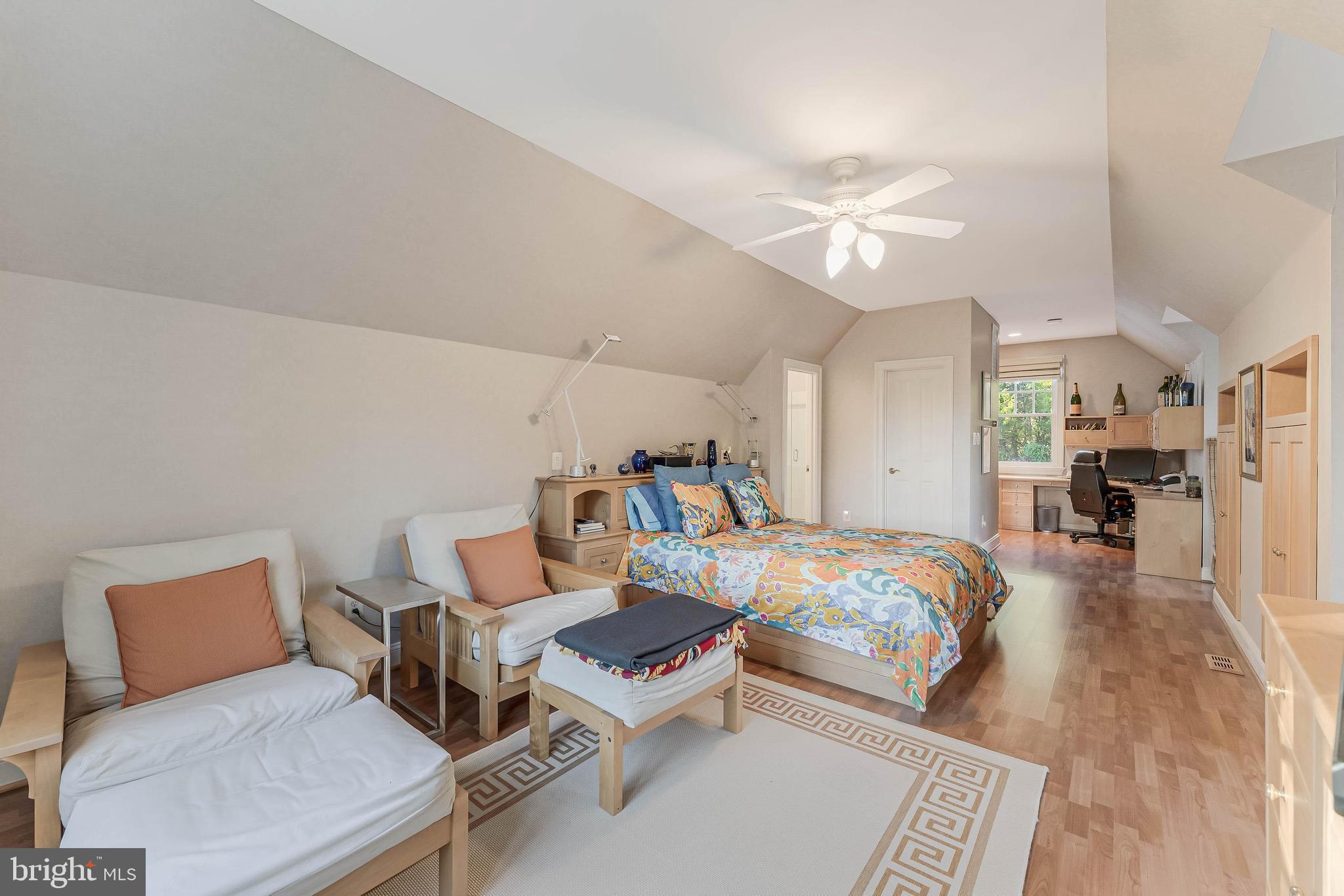 PARRISH FARM - Residential