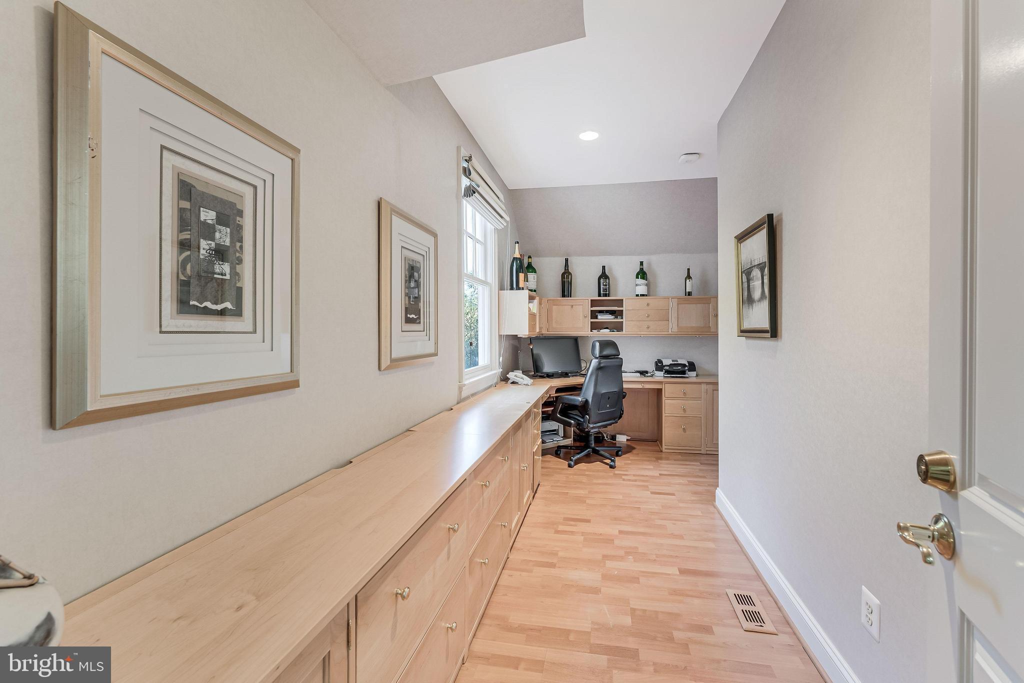 PARRISH FARM - Residential