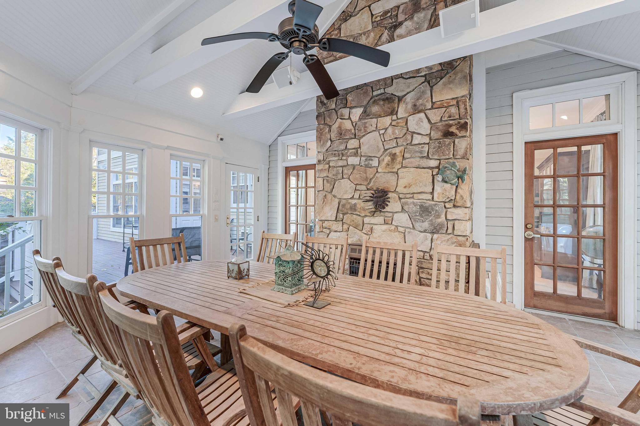 PARRISH FARM - Residential