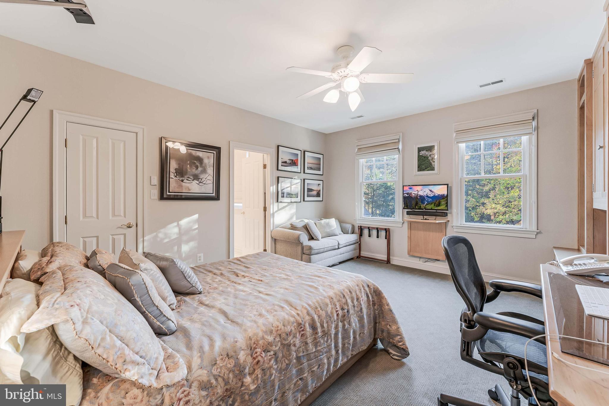 PARRISH FARM - Residential