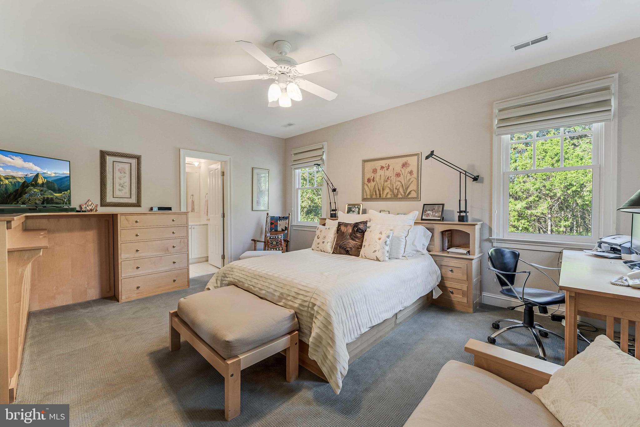 PARRISH FARM - Residential