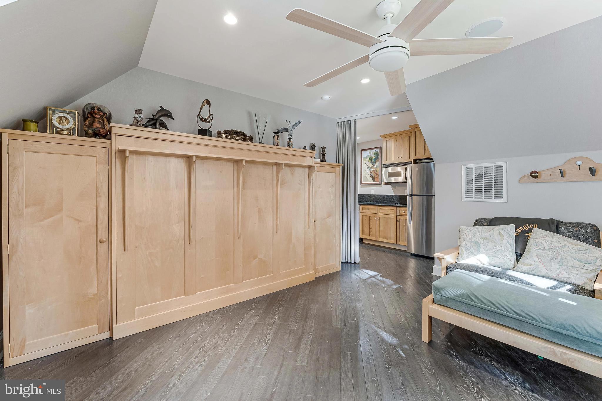 PARRISH FARM - Residential