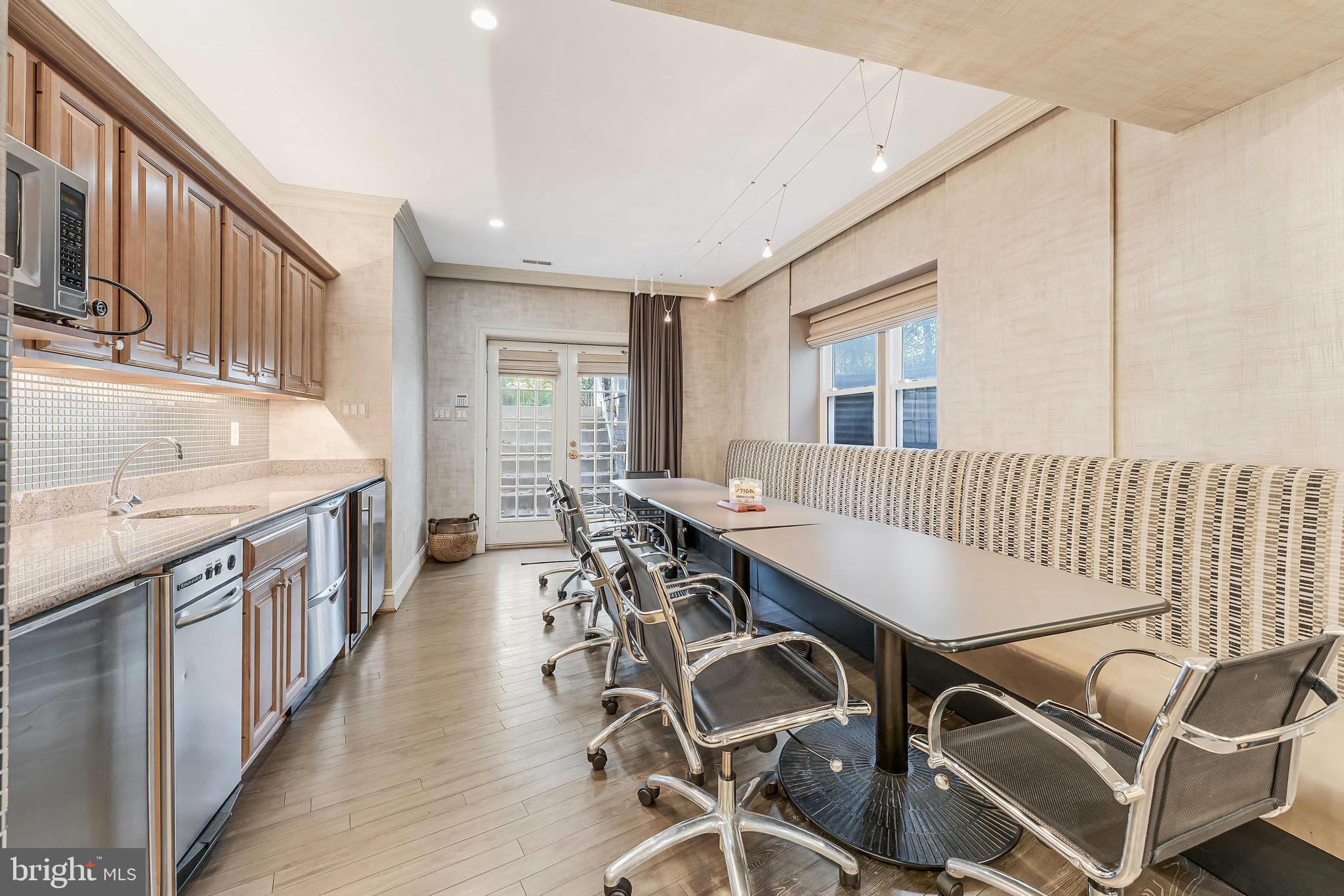 PARRISH FARM - Residential